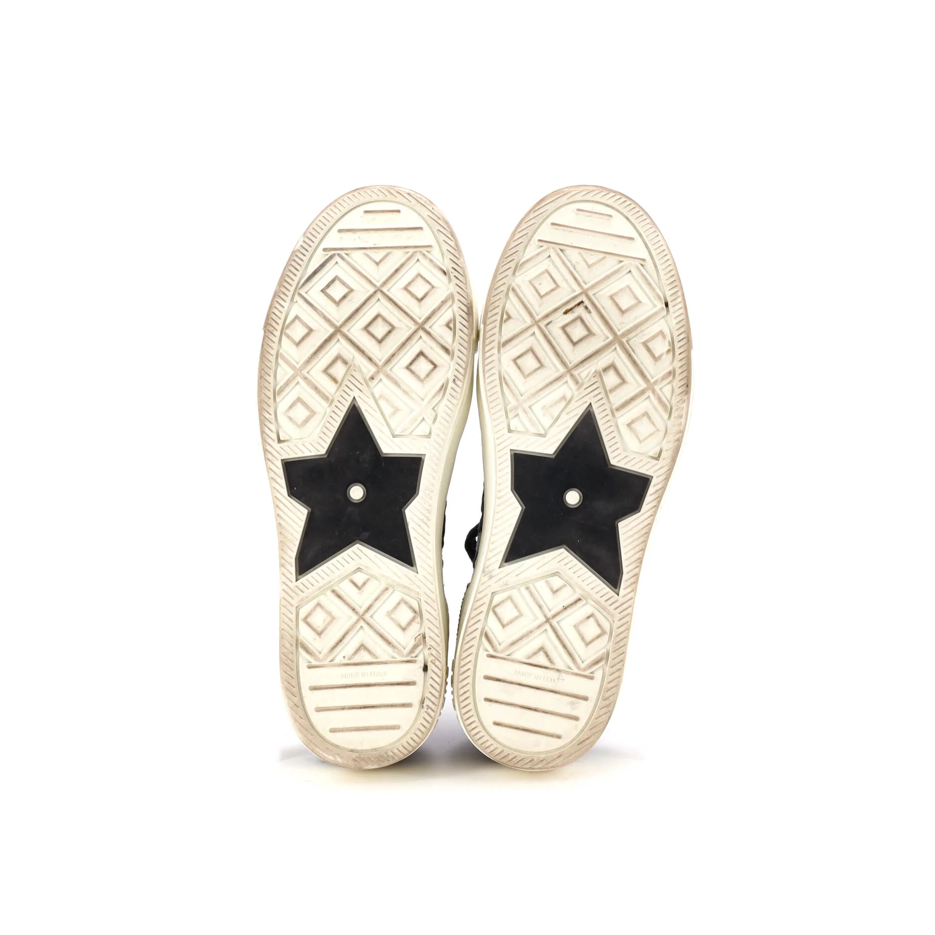 Women's Walk'N'Dior Sneakers Oblique Technical Fabric - Image 4