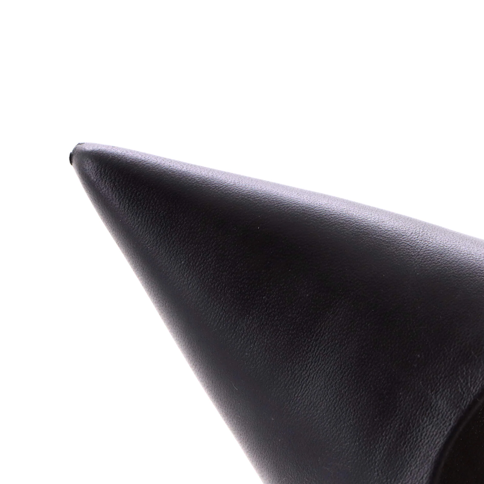Women's Apostropha Slingback Pumps Leather 95 - Image 5