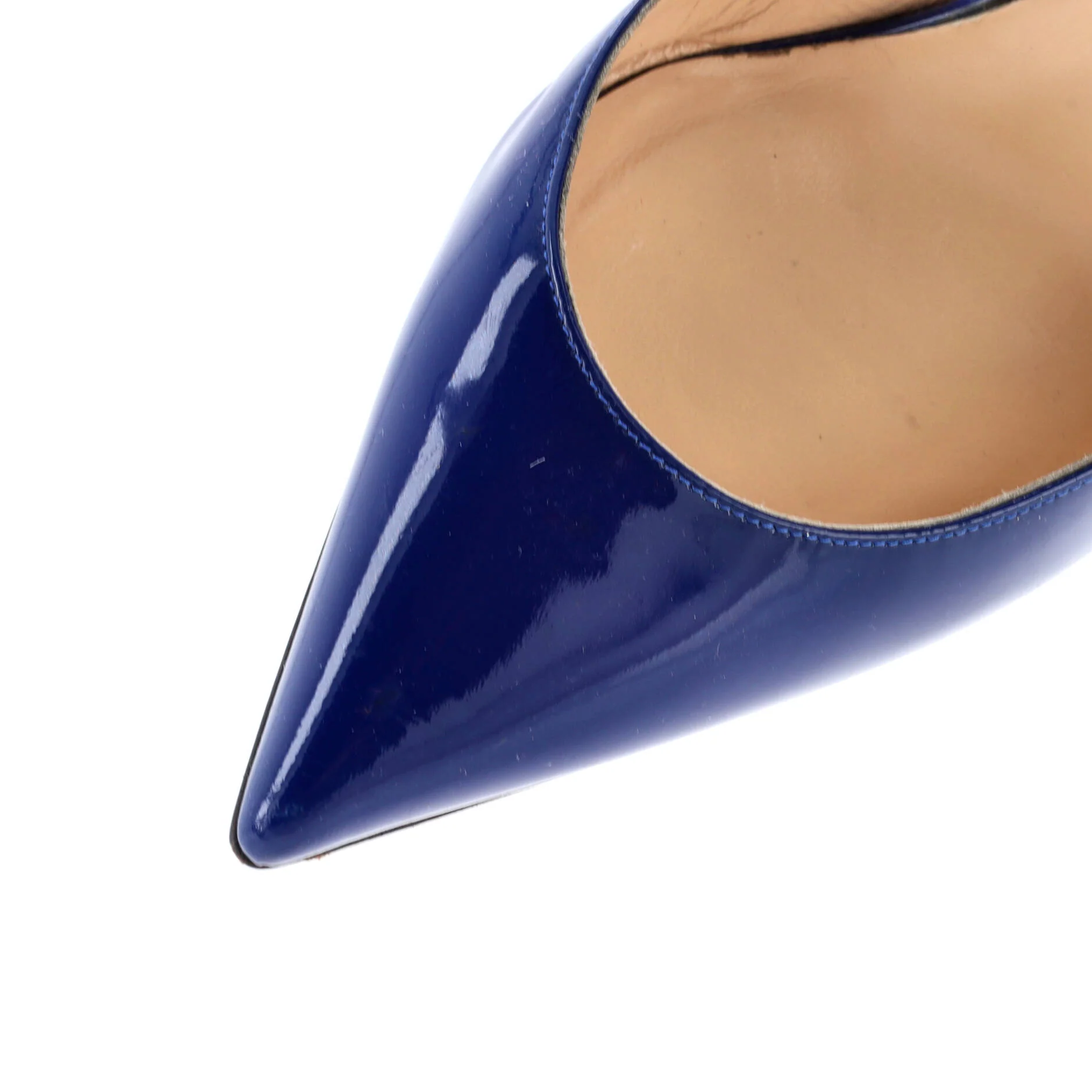 Women's Iriza Pumps Patent 100 - Image 5