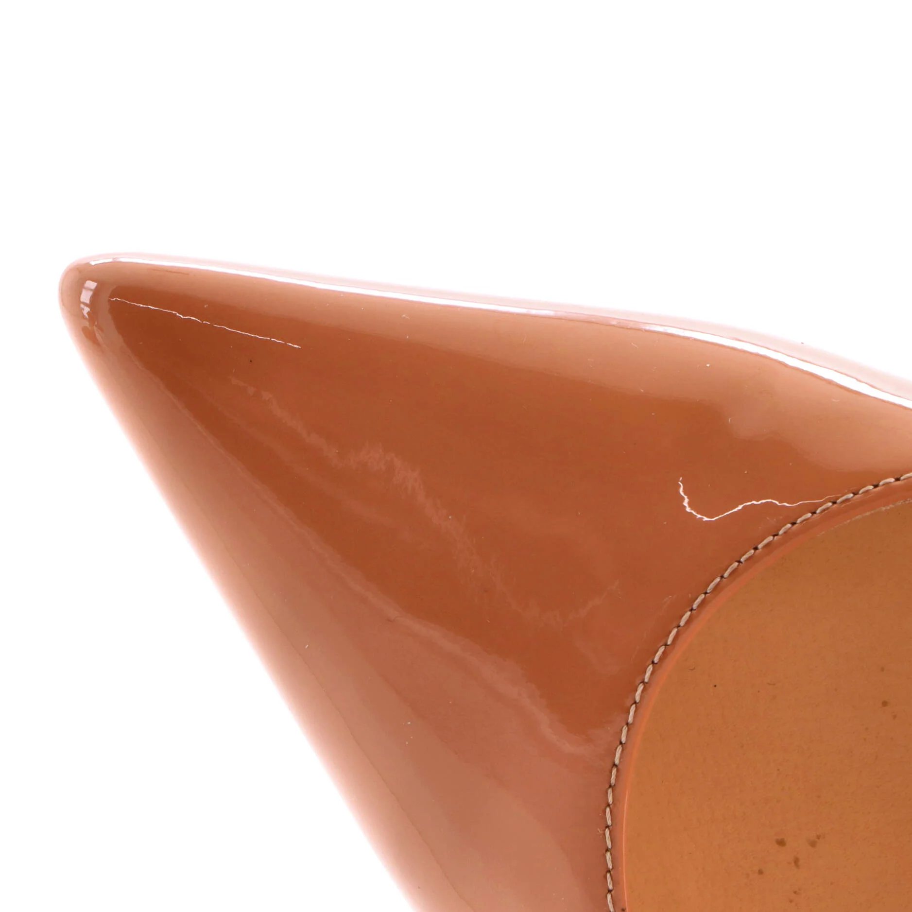 Women's Iriza Pumps Patent 100 - Image 5