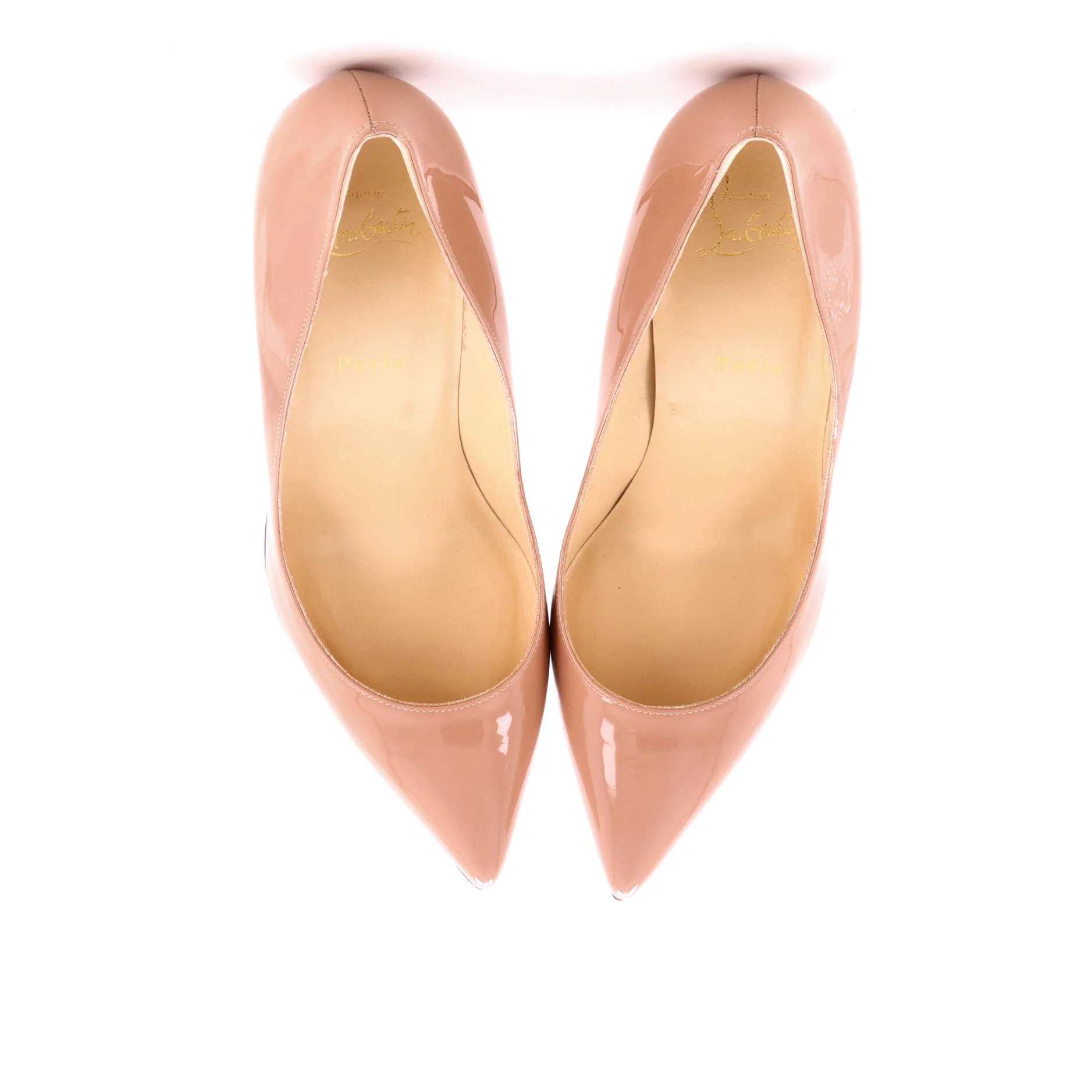 Women's Kate Pumps Patent 85 - Image 2