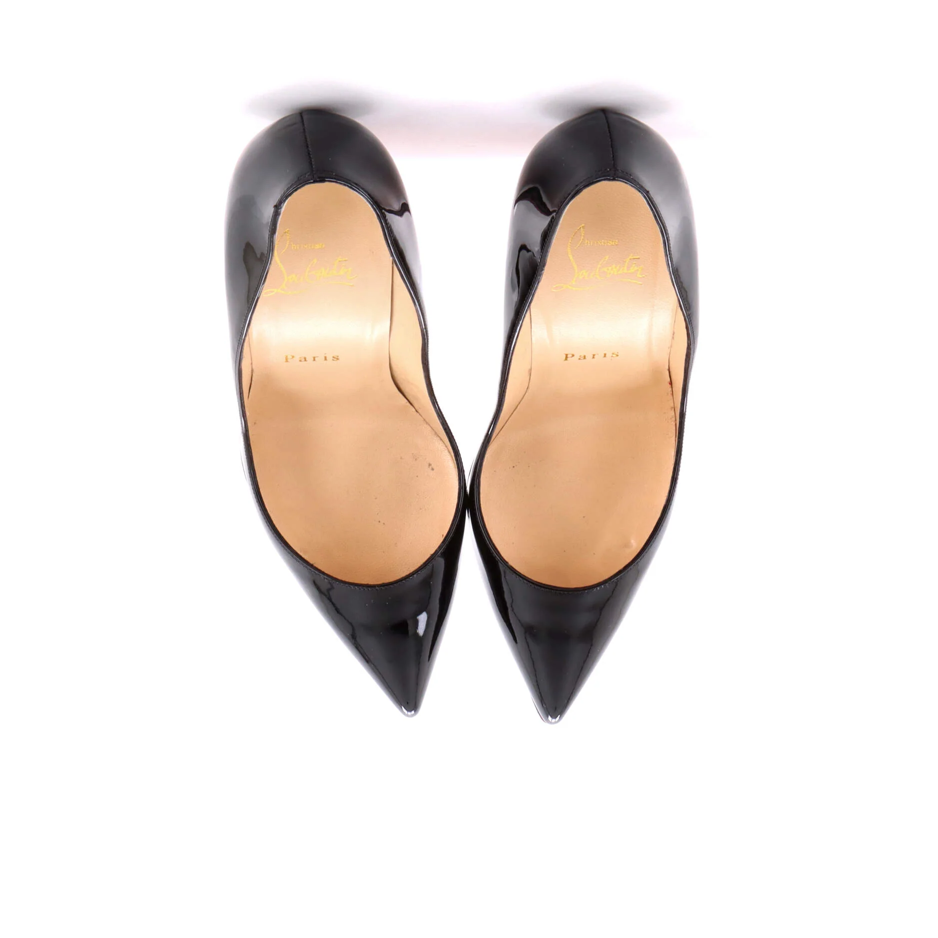 Women's Pigalle Follies Pumps Patent 100 - Image 2