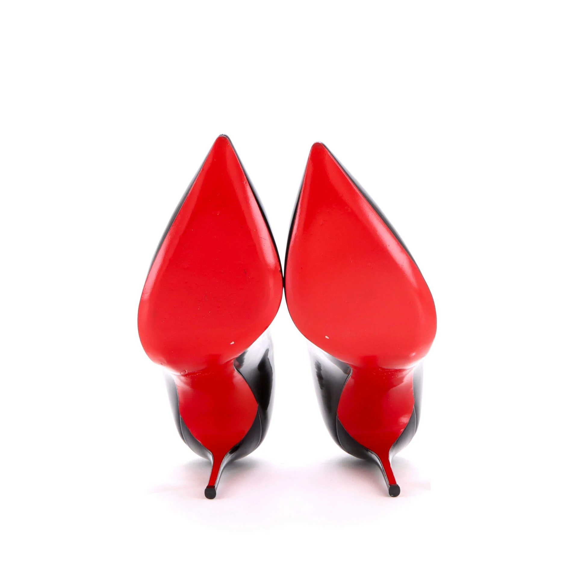 Women's Pigalle Follies Pumps Patent 100 - Image 4