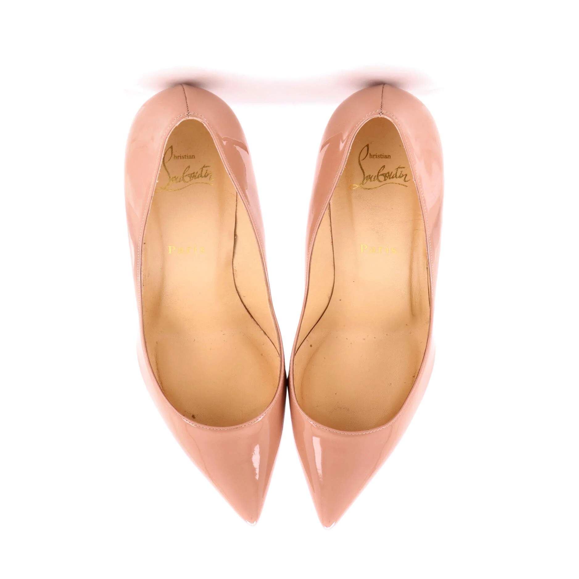Women's Pigalle Pumps Patent 85 - Image 2