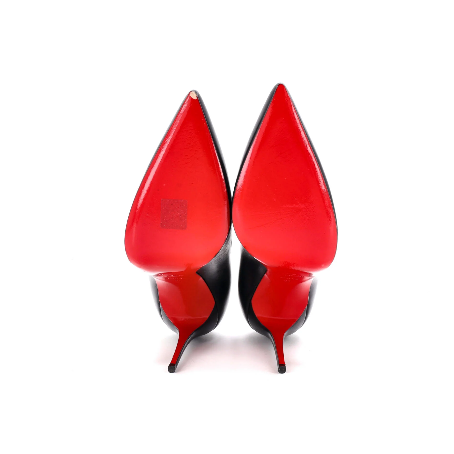Women's So Kate Pumps Leather 120 - Image 4