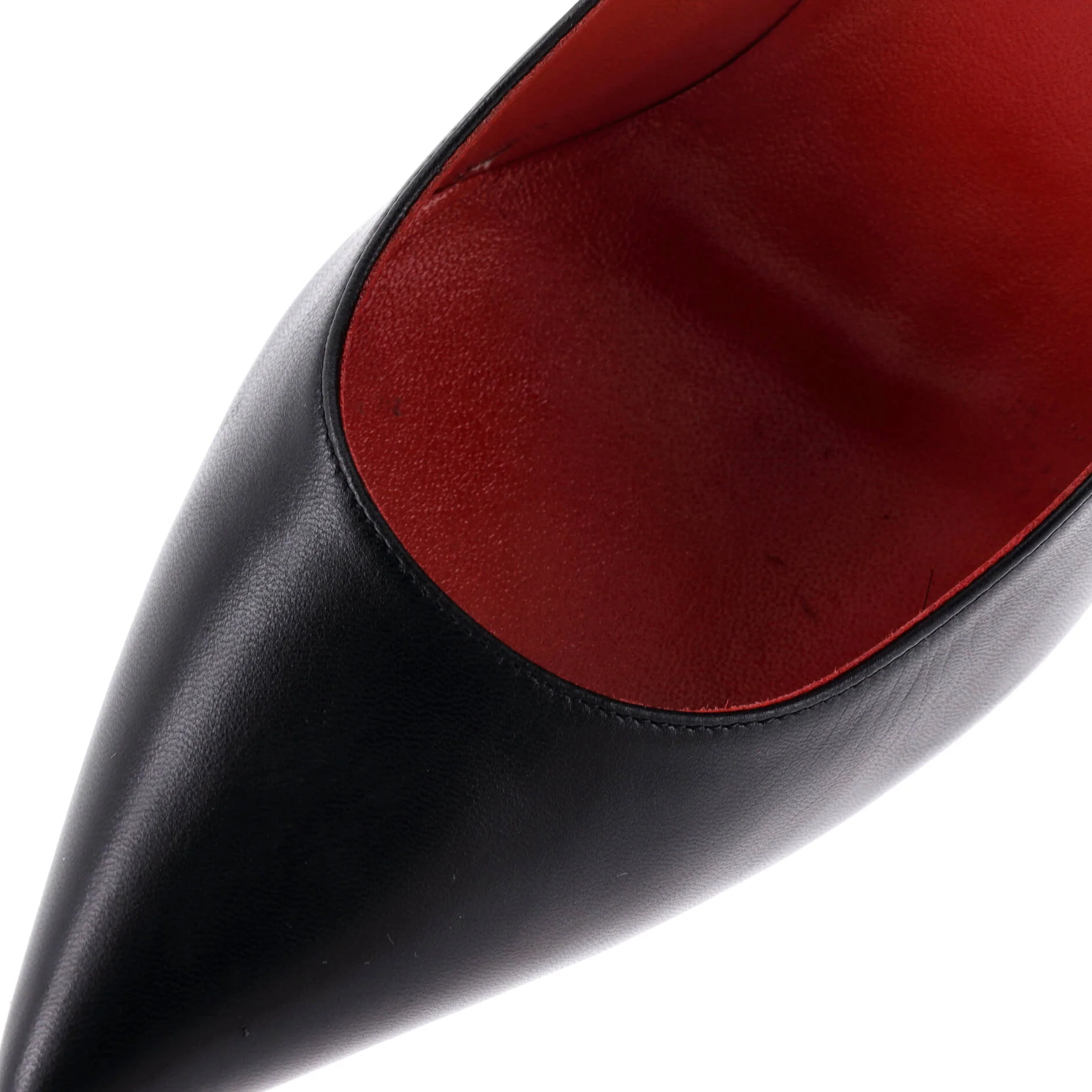 Women's So Kate Pumps Leather 120 - Image 5