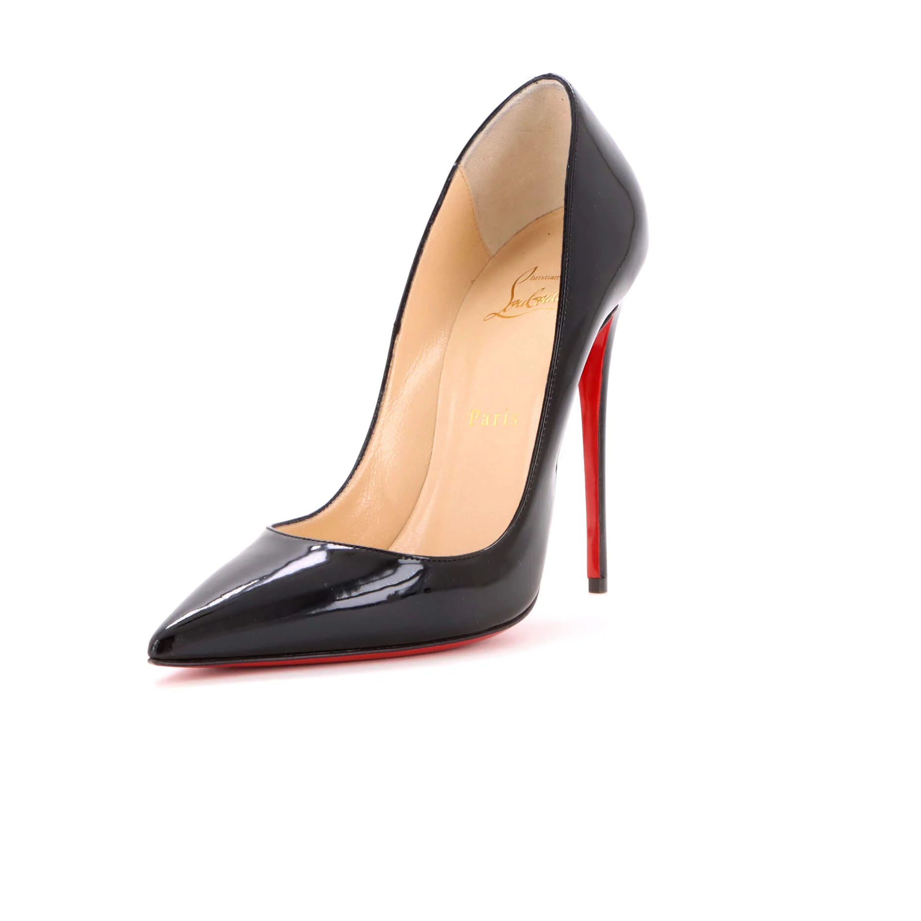 Women's So Kate Pumps Patent 120