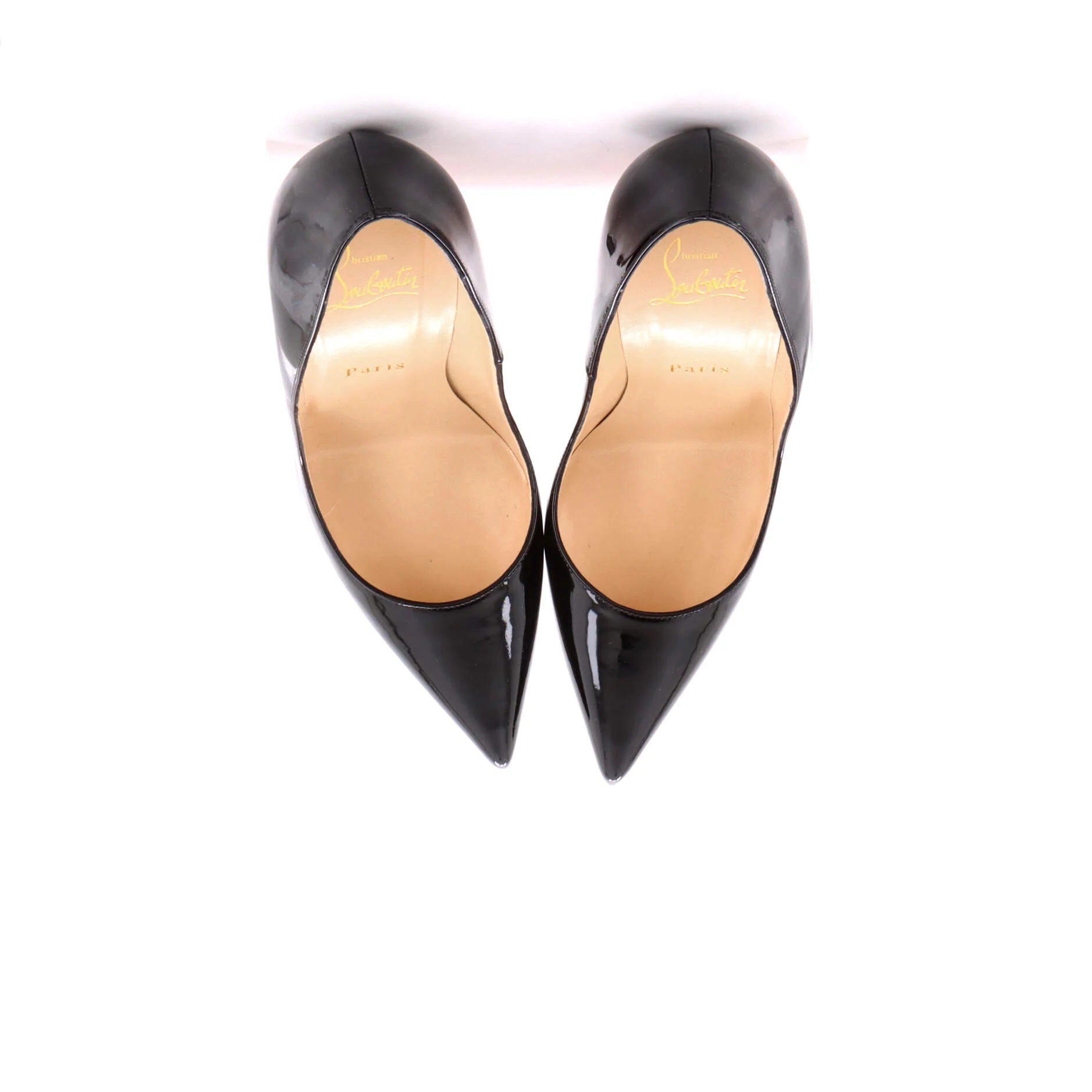 Women's So Kate Pumps Patent 120 - Image 2