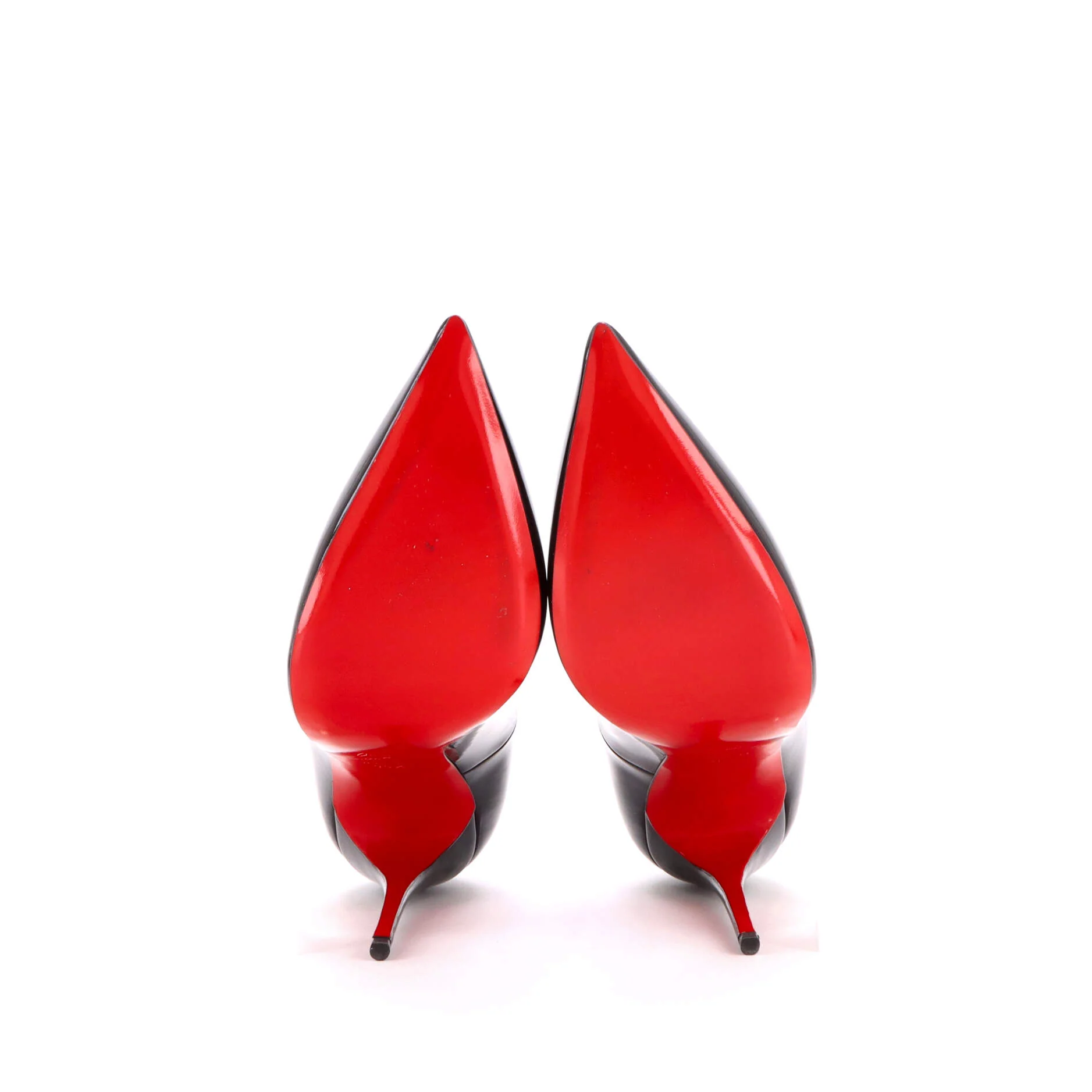 Women's So Kate Pumps Patent 120 - Image 4