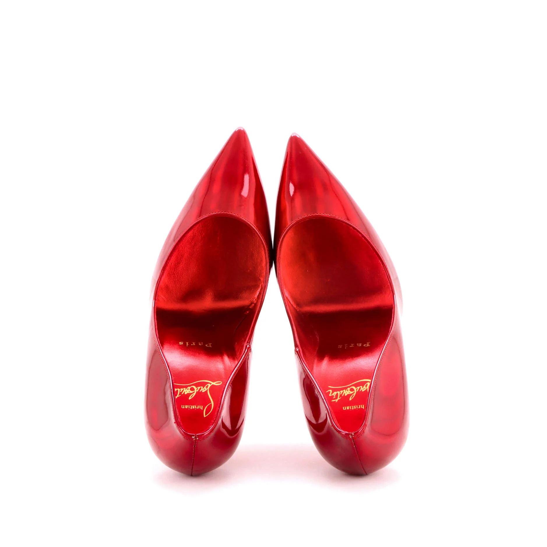 Women's So Kate Pumps Patent Vinyl 120 - Image 2