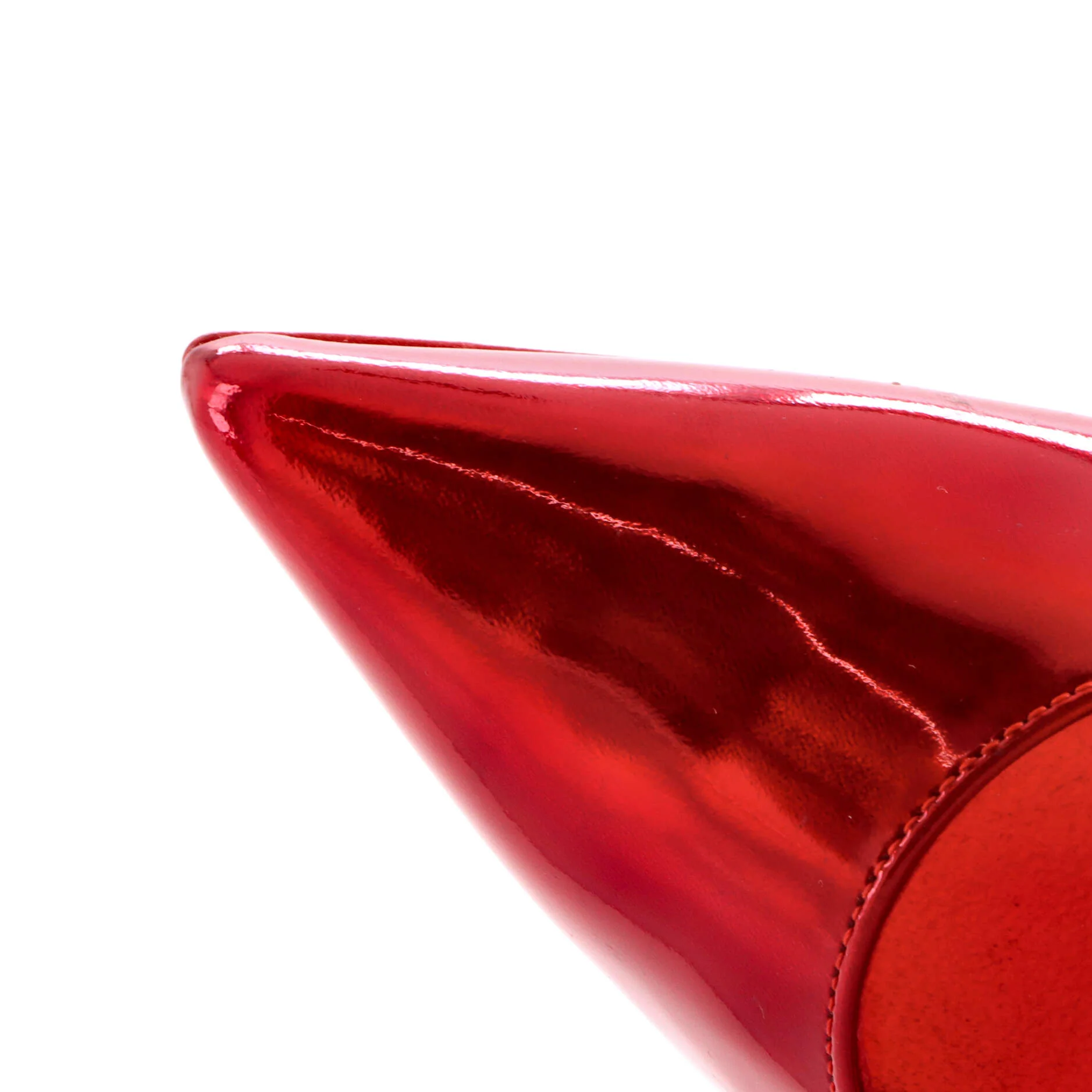 Women's So Kate Pumps Patent Vinyl 120 - Image 5