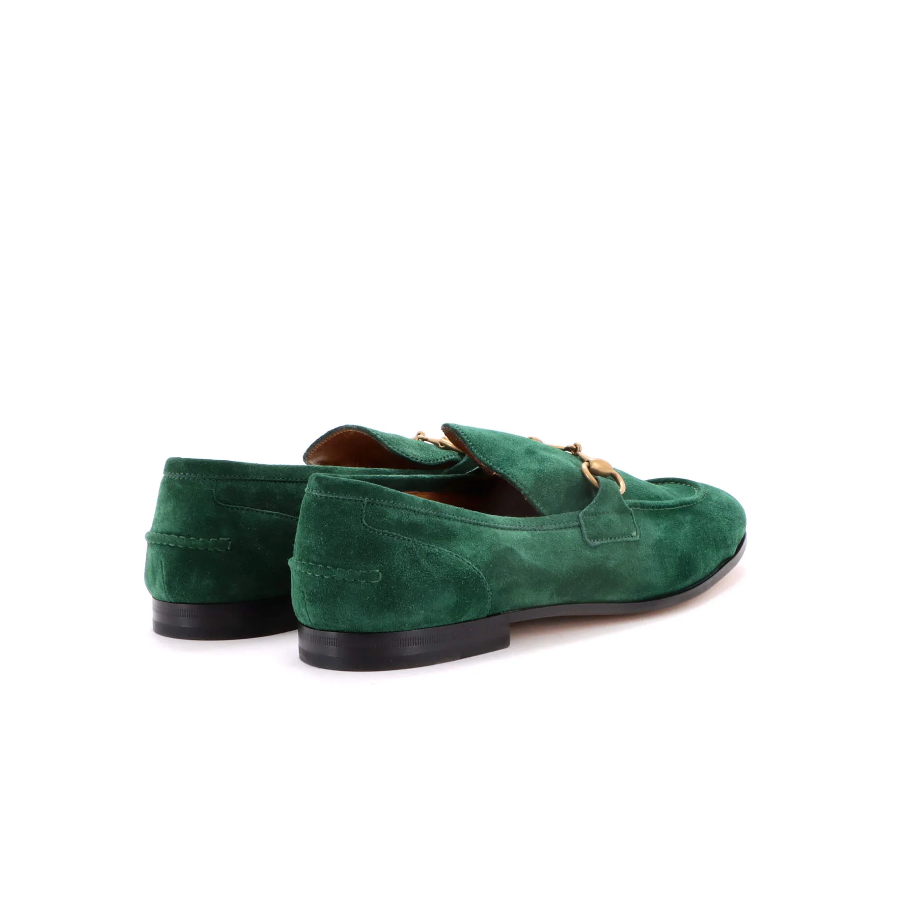Men's Jordaan Loafers Suede - Image 3