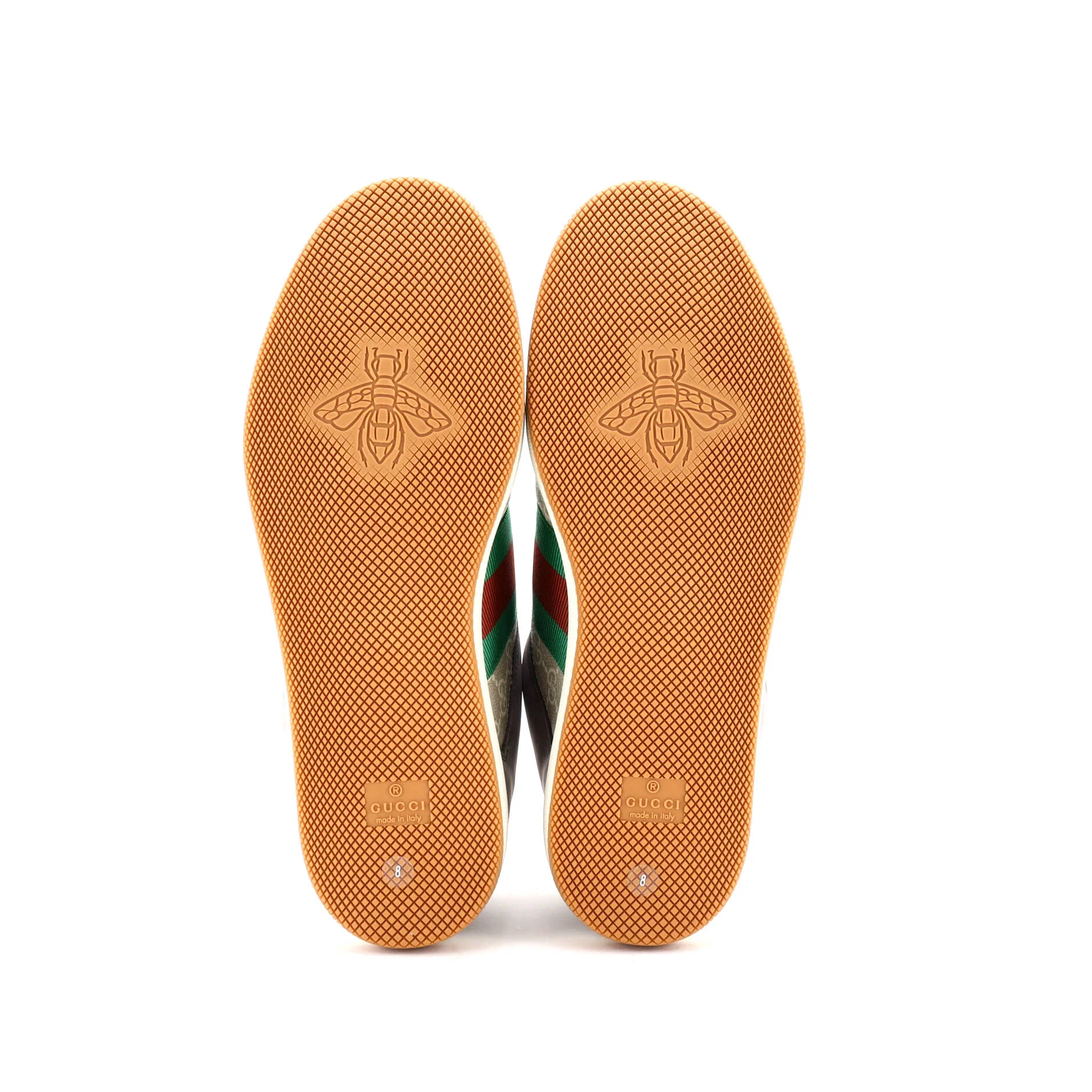 Screener Sneakers GG Canvas - Image 4