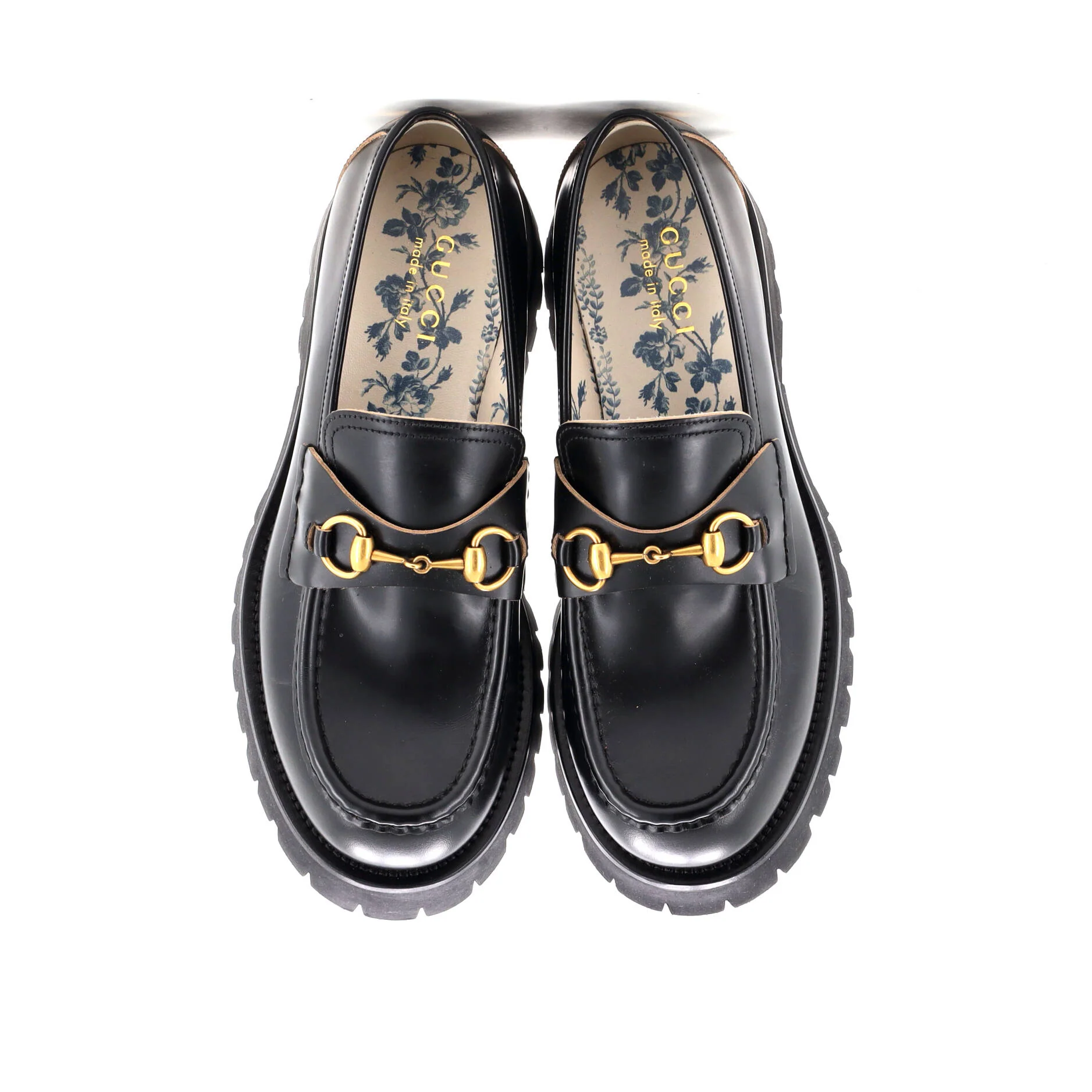 Men's Harald Horsebit Loafers Leather - Image 2