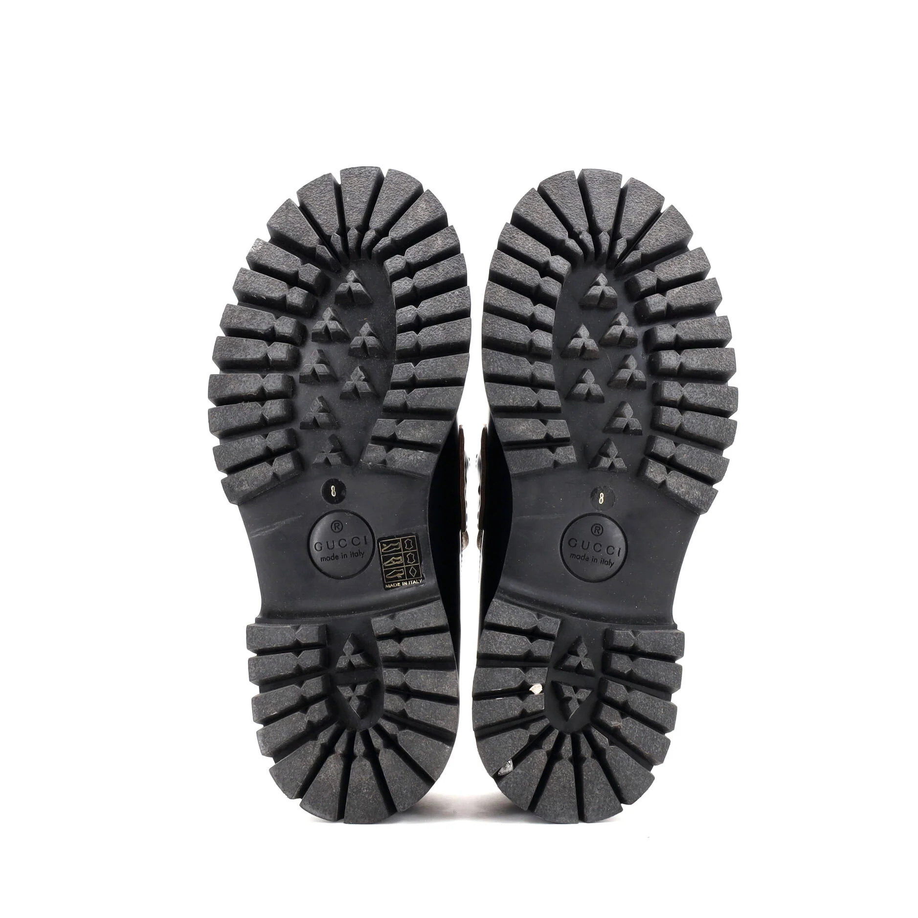 Men's Harald Horsebit Loafers Leather - Image 4