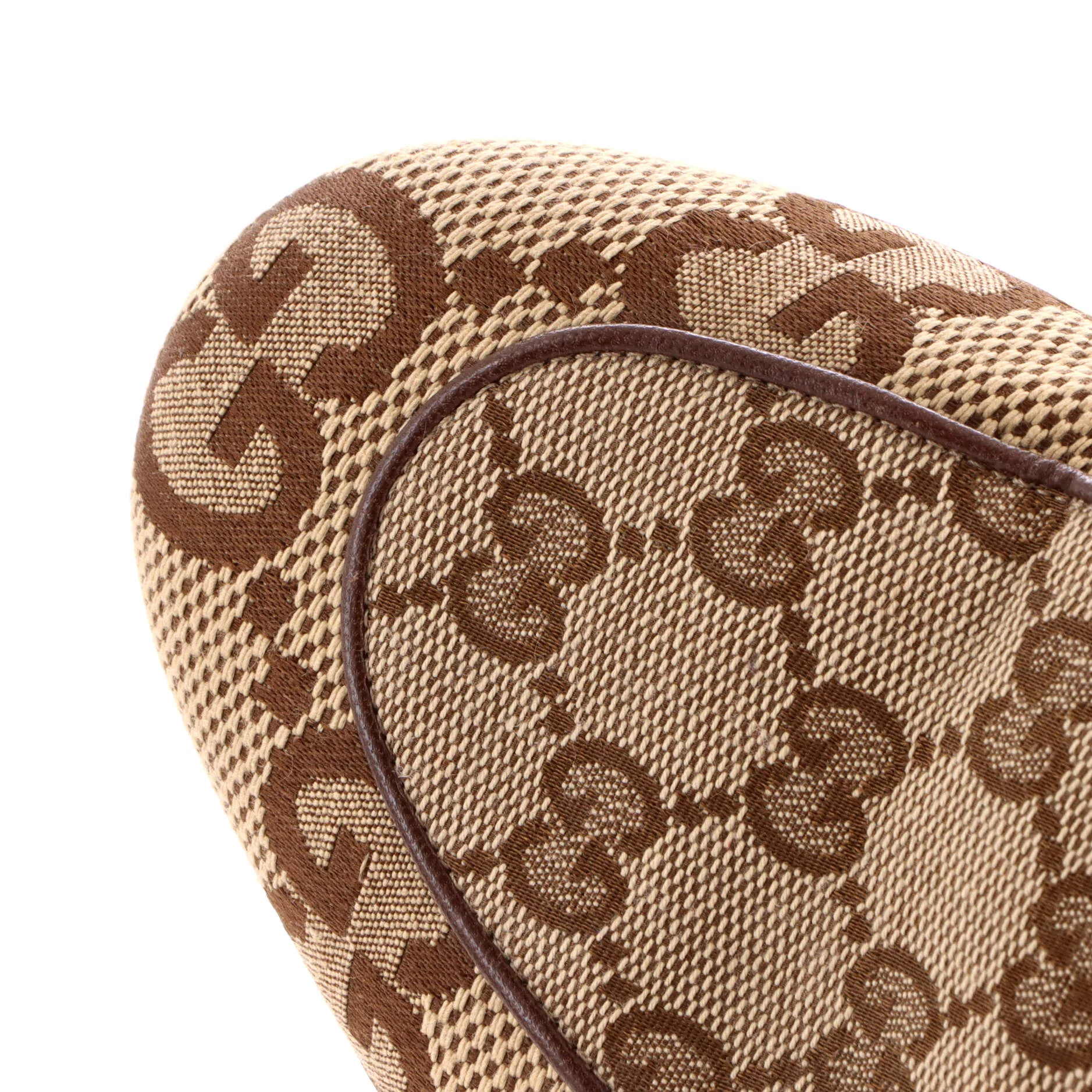 Women's Princetown Mules GG Canvas - Image 5