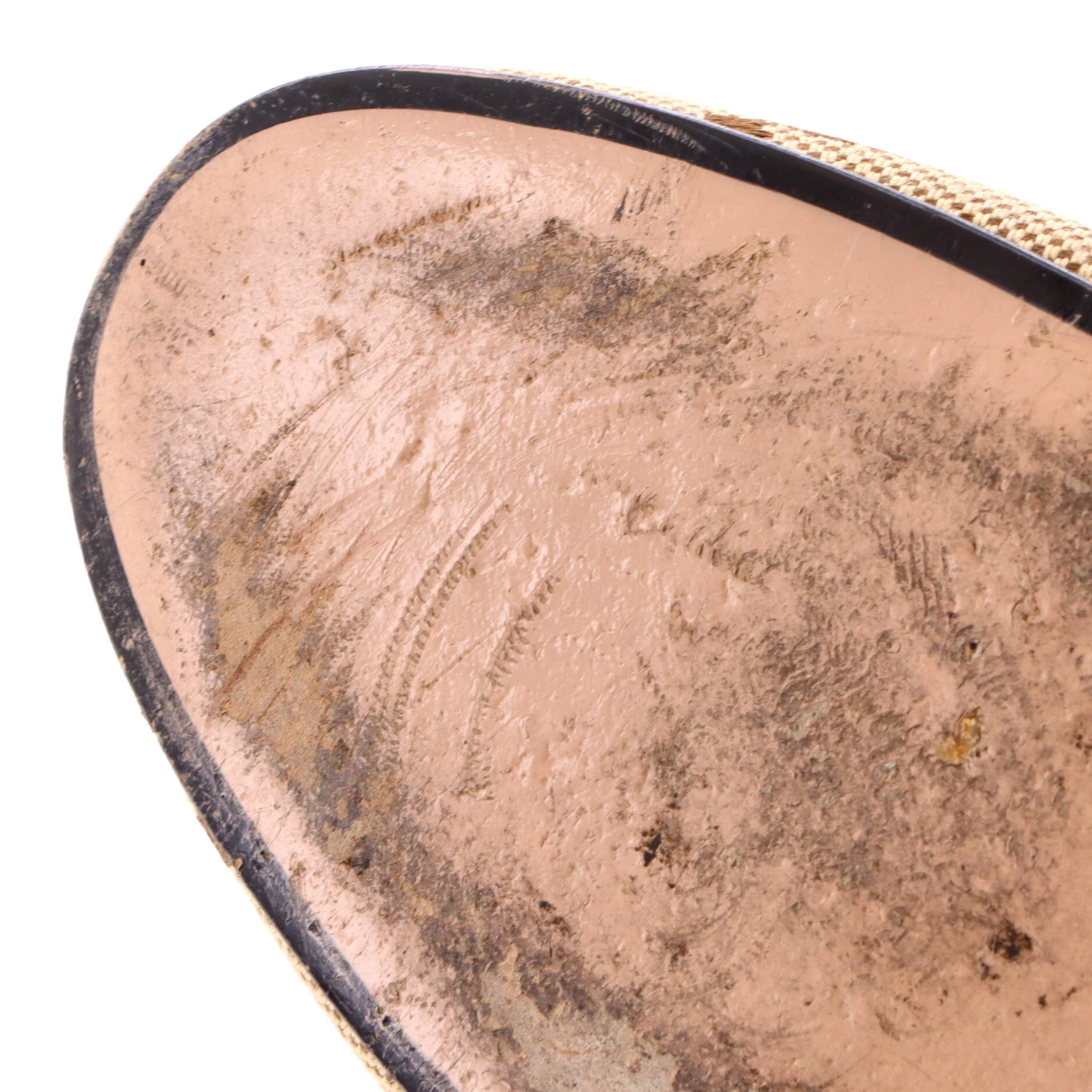 Women's Princetown Mules GG Canvas - Image 6