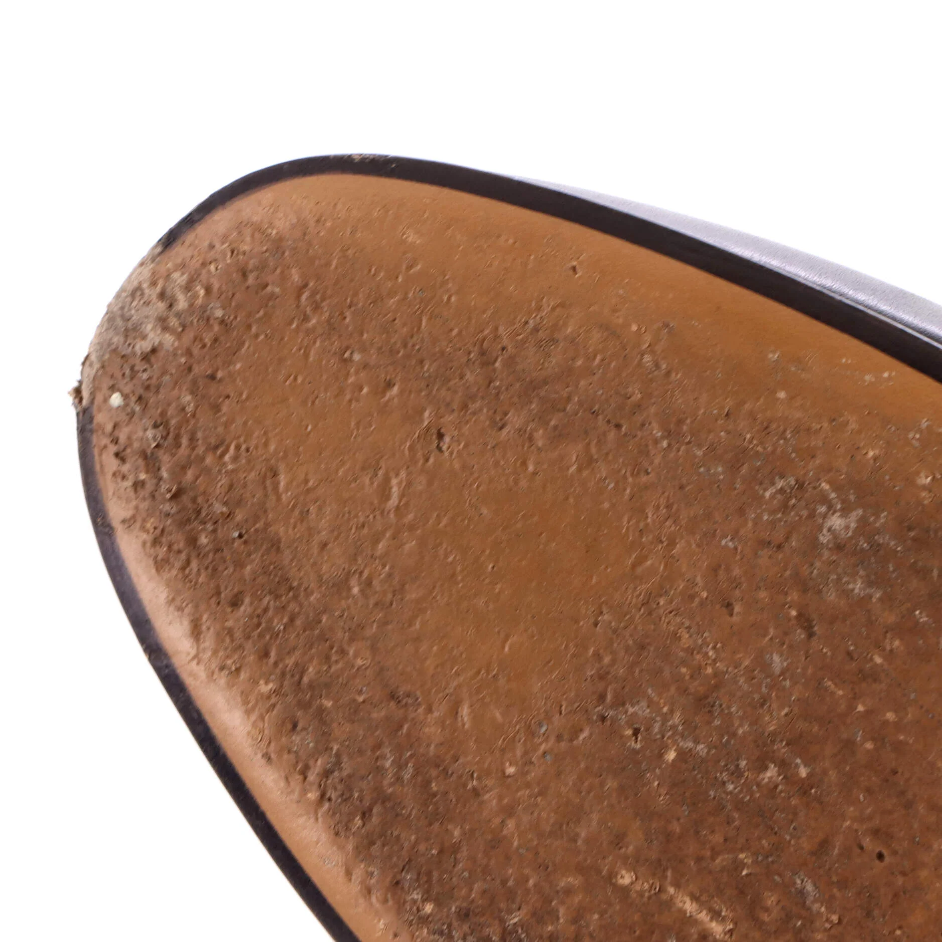 Women's Princetown Mules Leather - Image 6