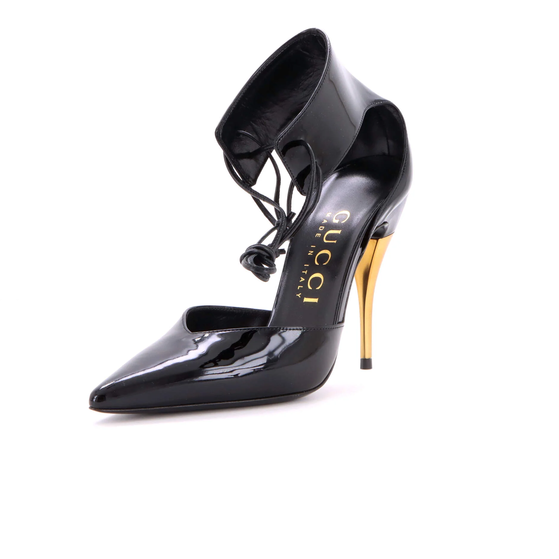 Women's Priscilla Pumps Patent