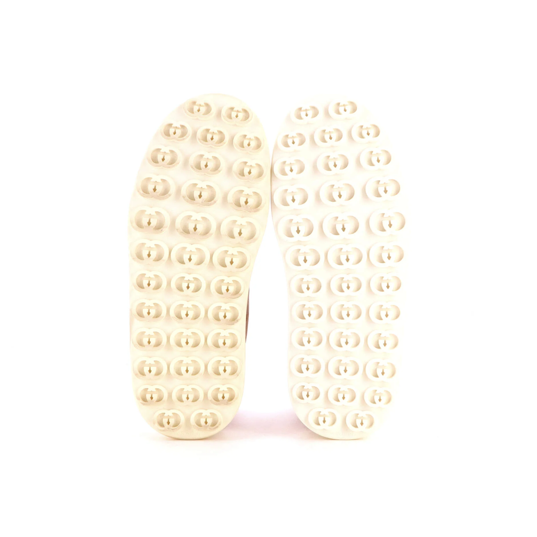 Women's Tennis Trek Sneakers GG Canvas - Image 4