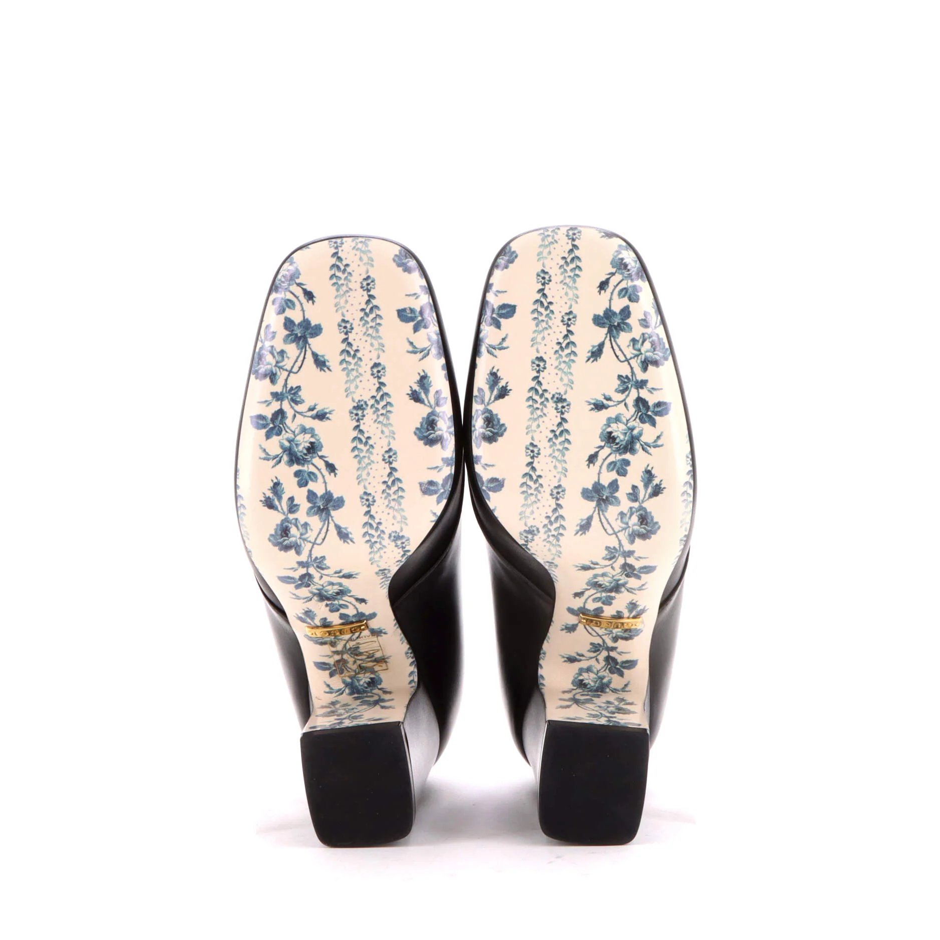 Women's Victoire Ankle Boots Leather - Image 4