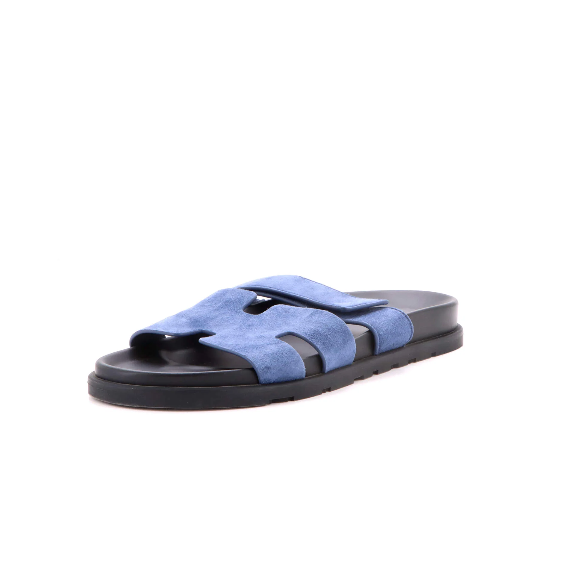 Men's Chypre Sandals Suede