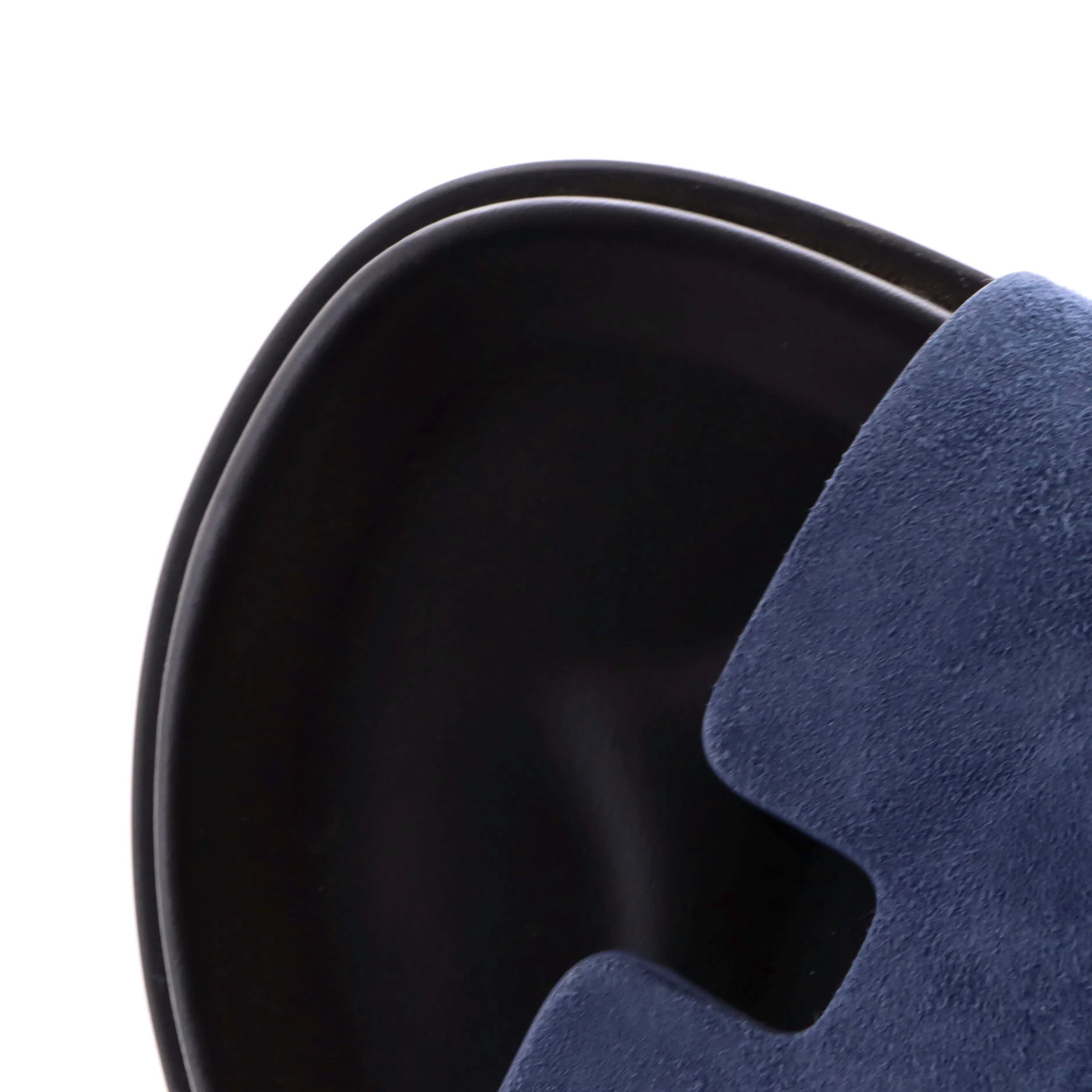 Men's Chypre Sandals Suede - Image 5
