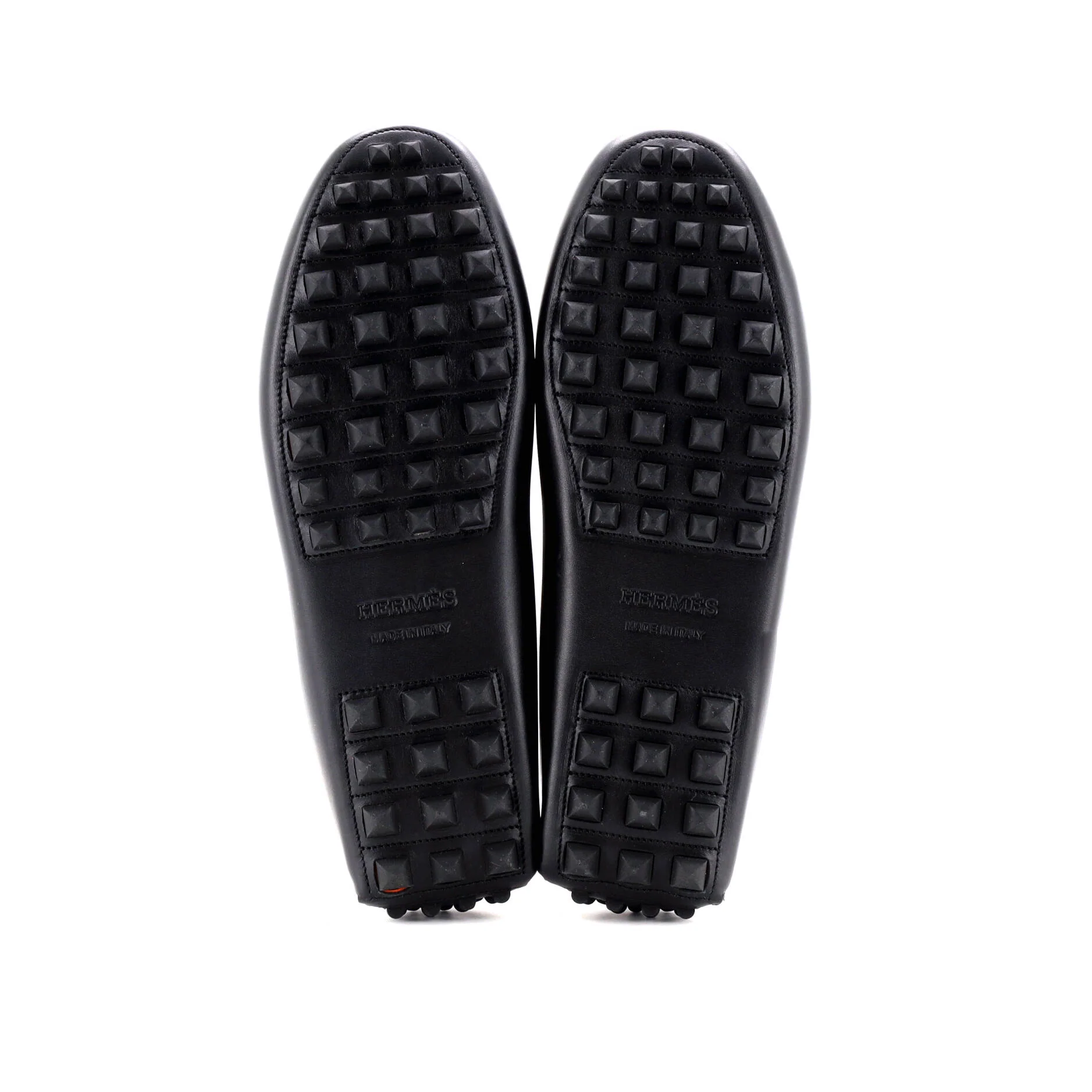 Men's Irving Loafers Leather - Image 4