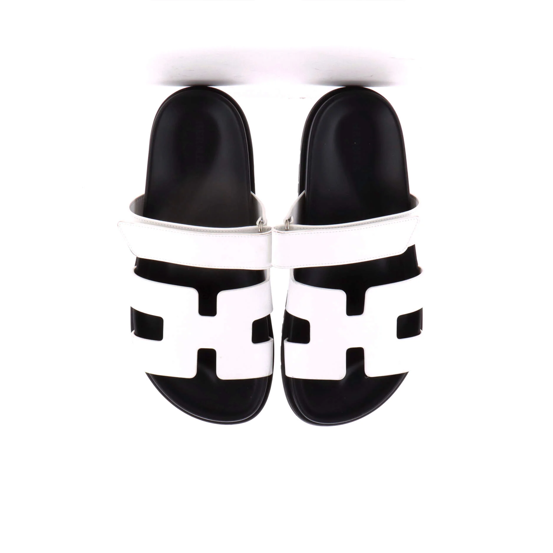 Women's Chypre Sandals Leather - Image 2