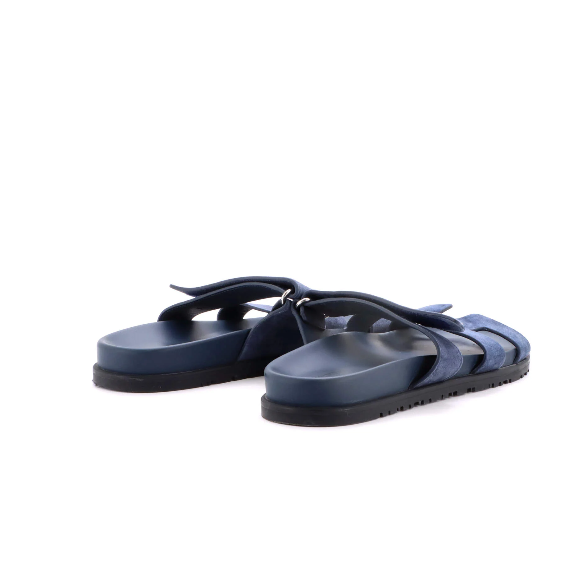 Women's Chypre Sandals Suede - Image 3