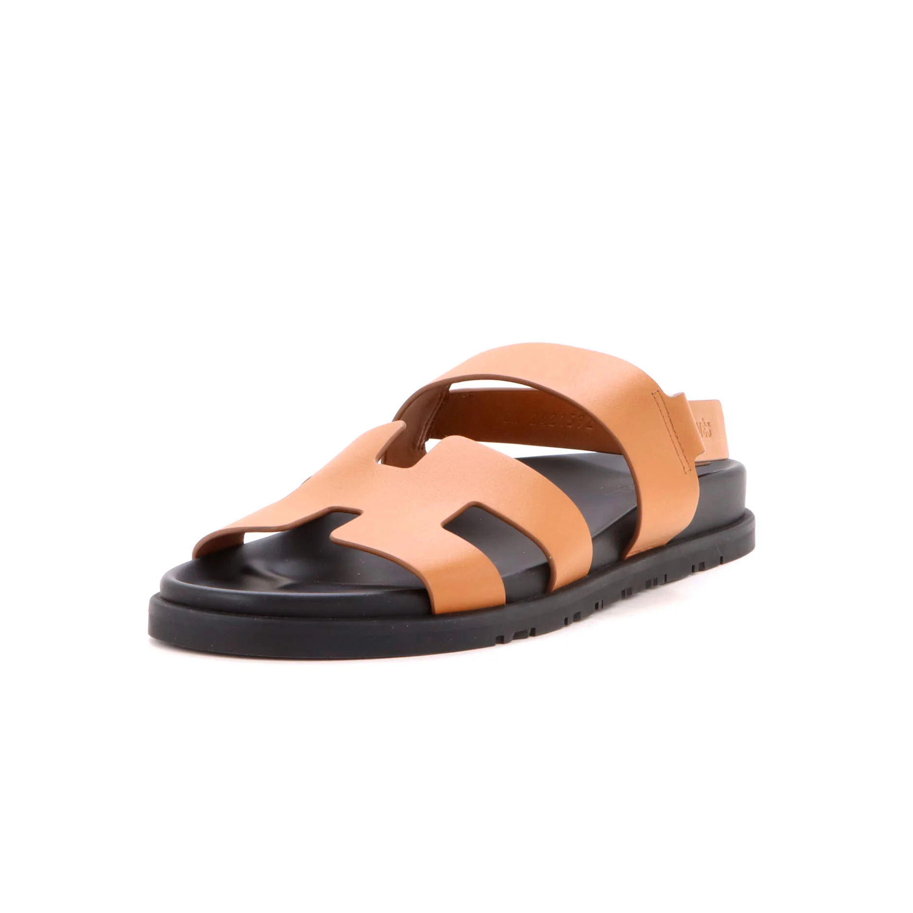 Women's Genius Sandals Leather