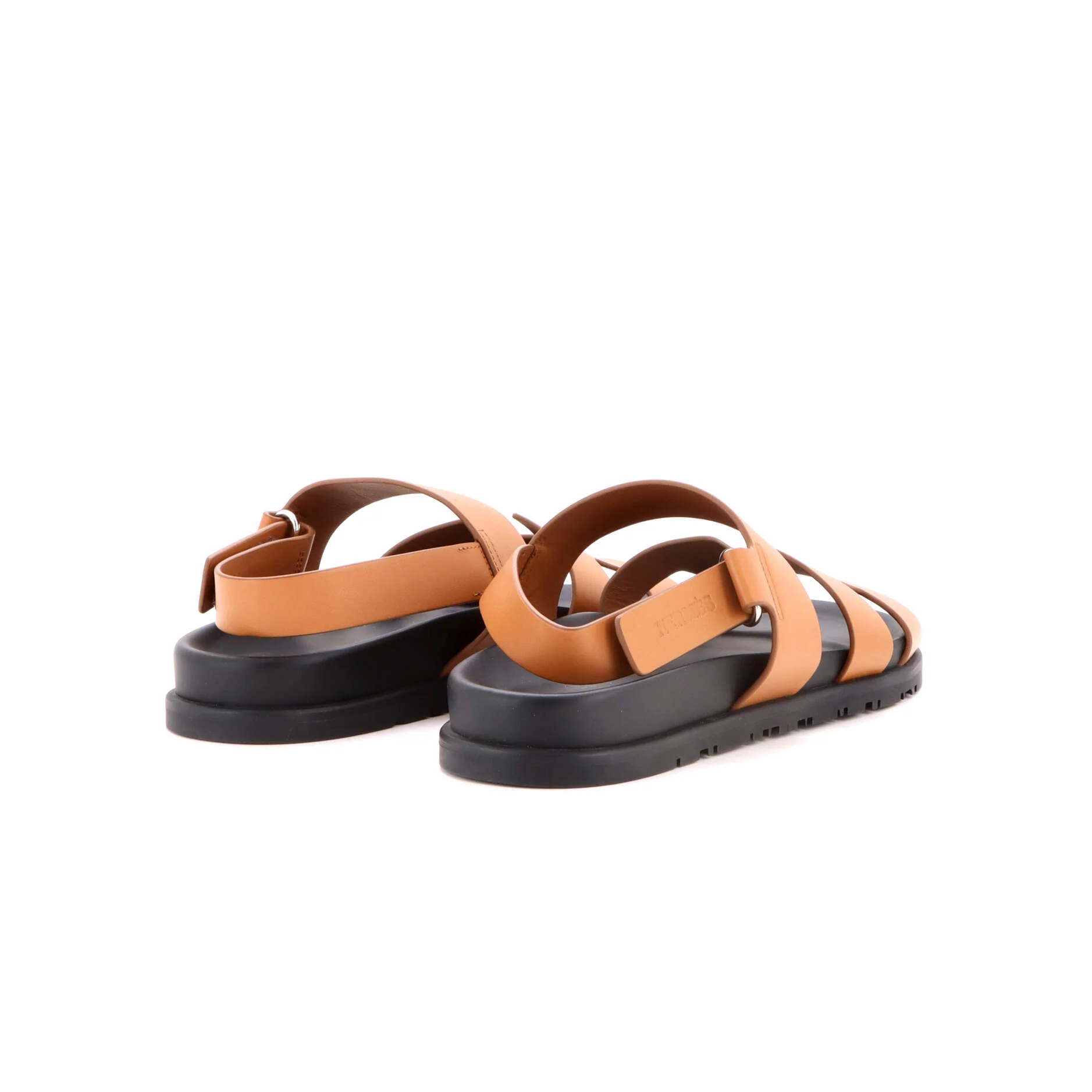 Women's Genius Sandals Leather - Image 3