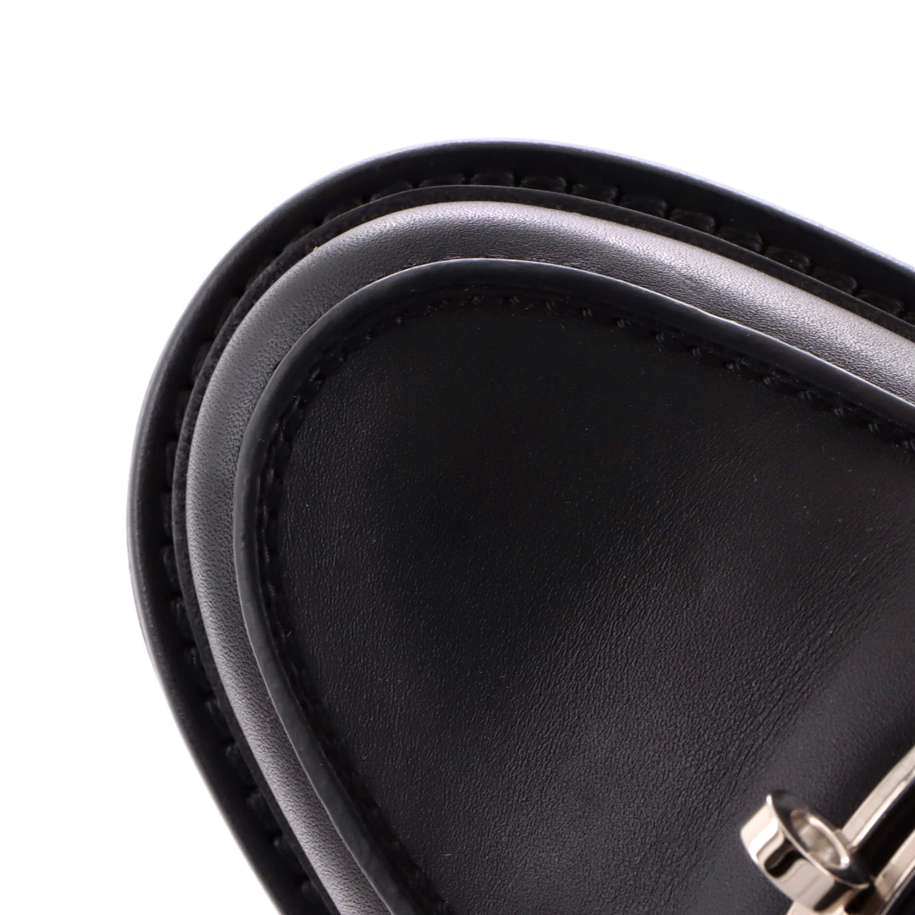 Women's Icone Loafers Leather - Image 5