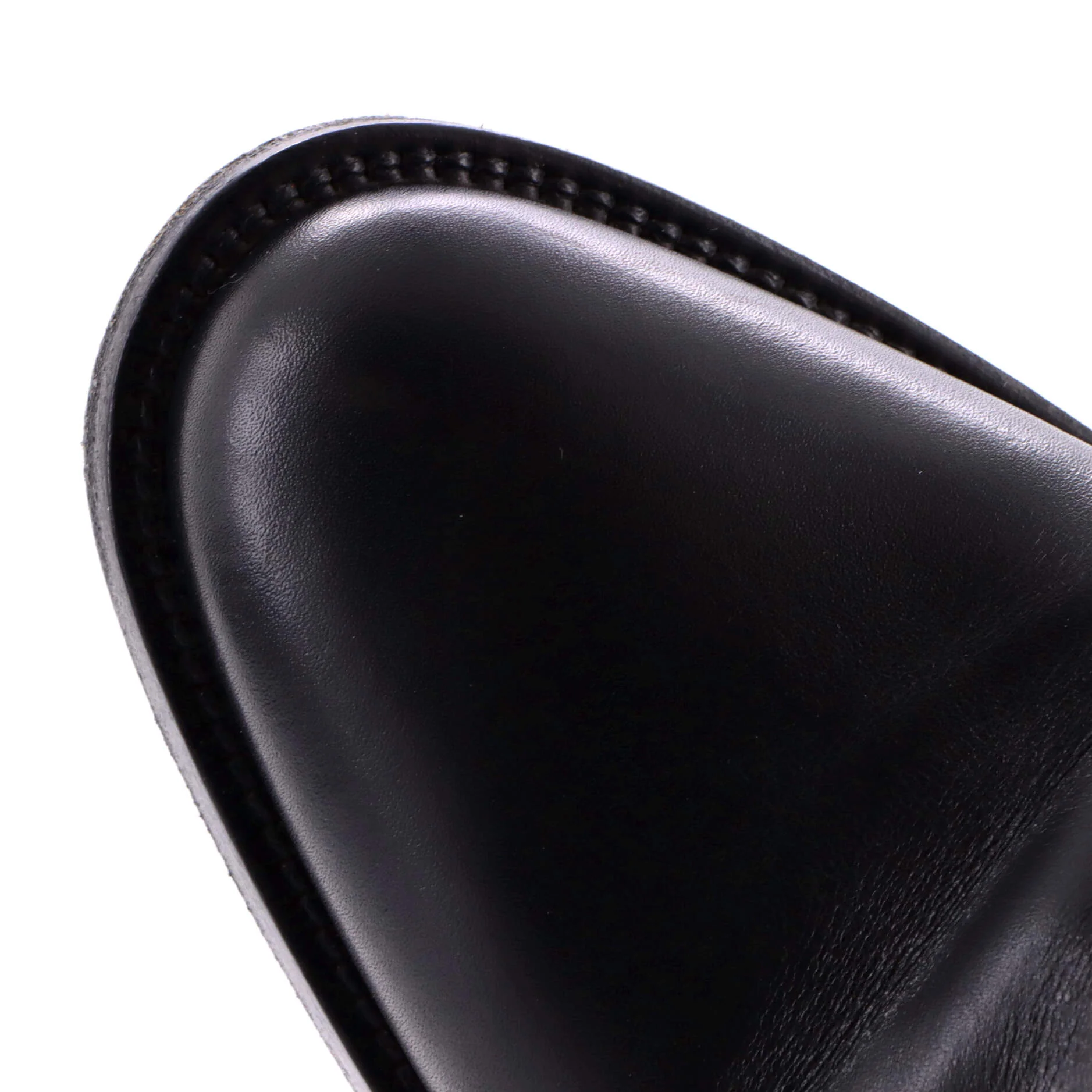 Women's Jumping Boots Leather - Image 5