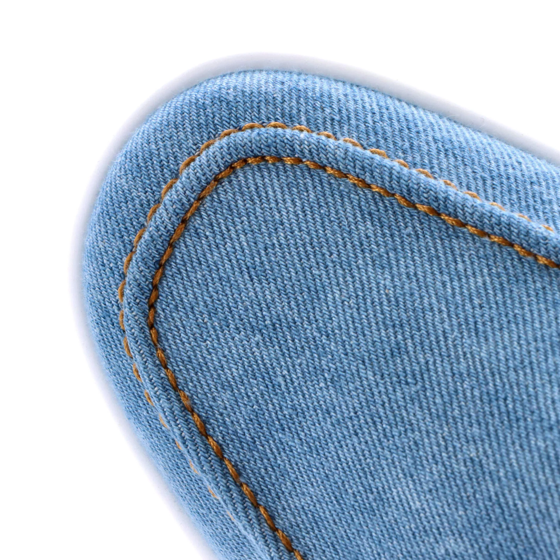 Women's Kiddy Sneakers Denim - Image 5