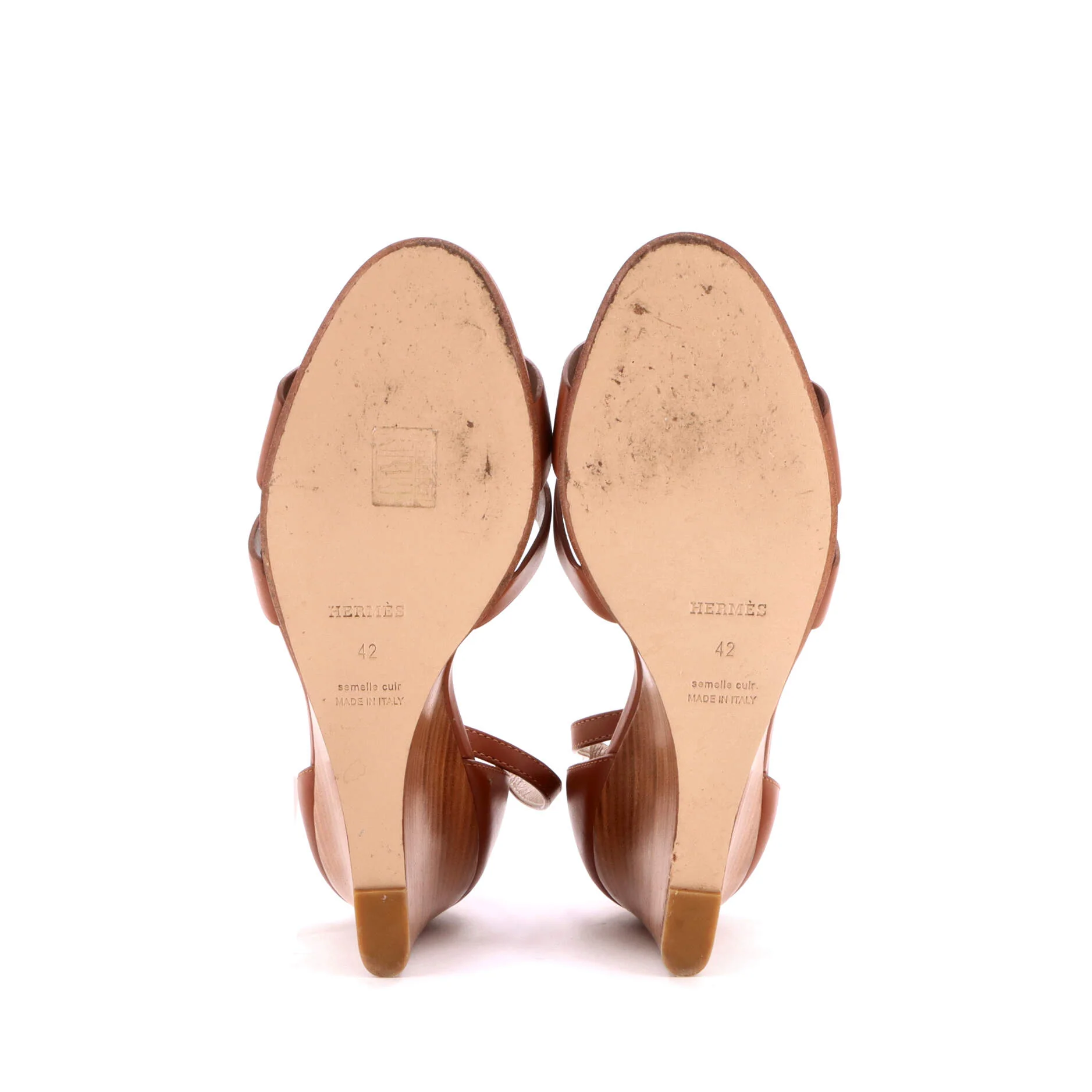 Women's Legend Sandals Leather - Image 4
