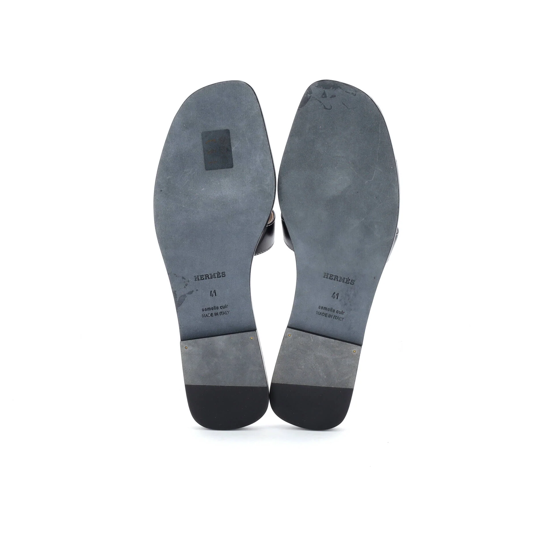 Women's Oran Sandals Leather - Image 4