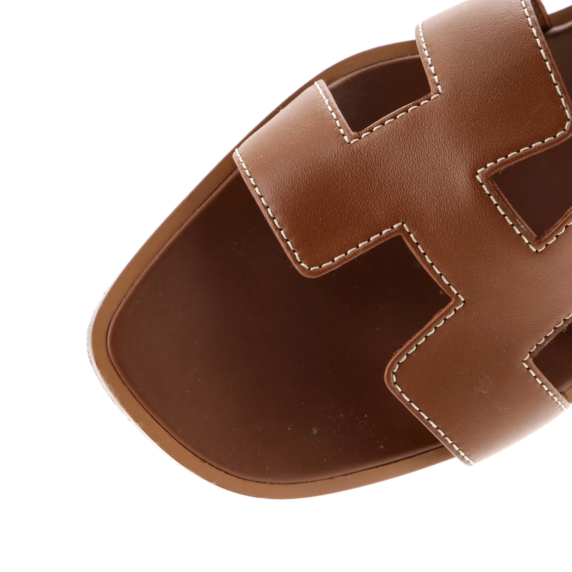 Women's Oran Sandals Leather - Image 5