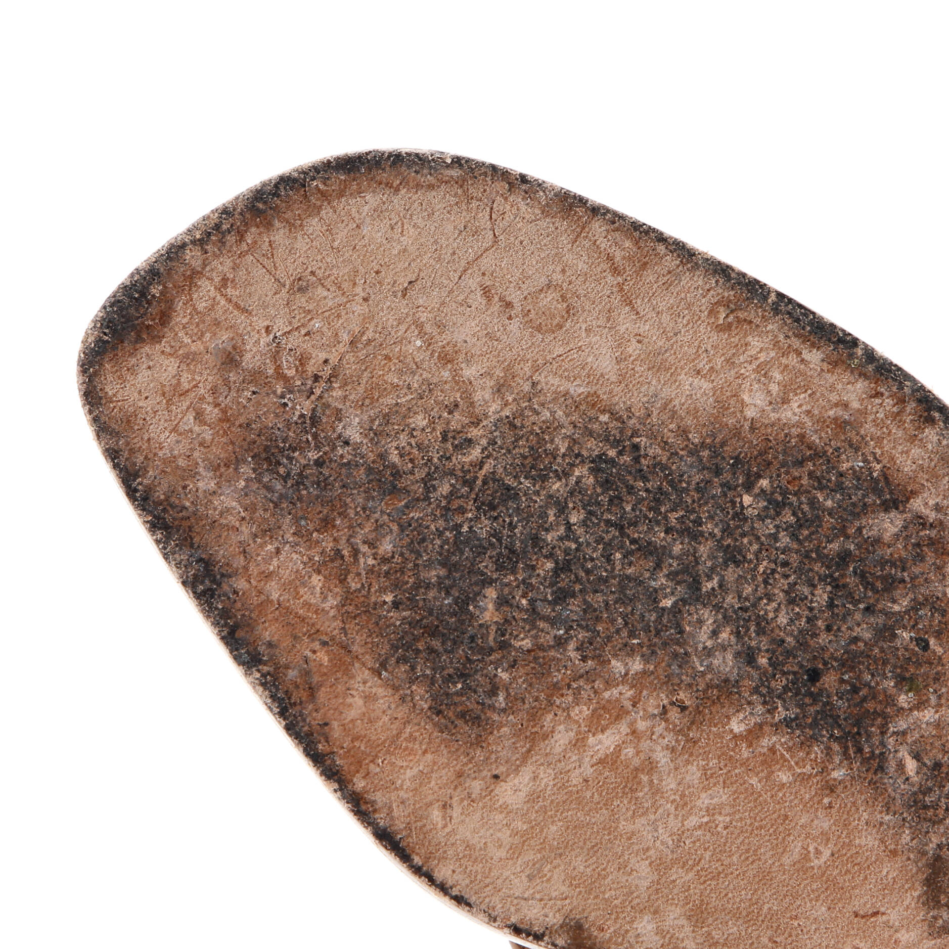 Women's Oran Sandals Leather - Image 6