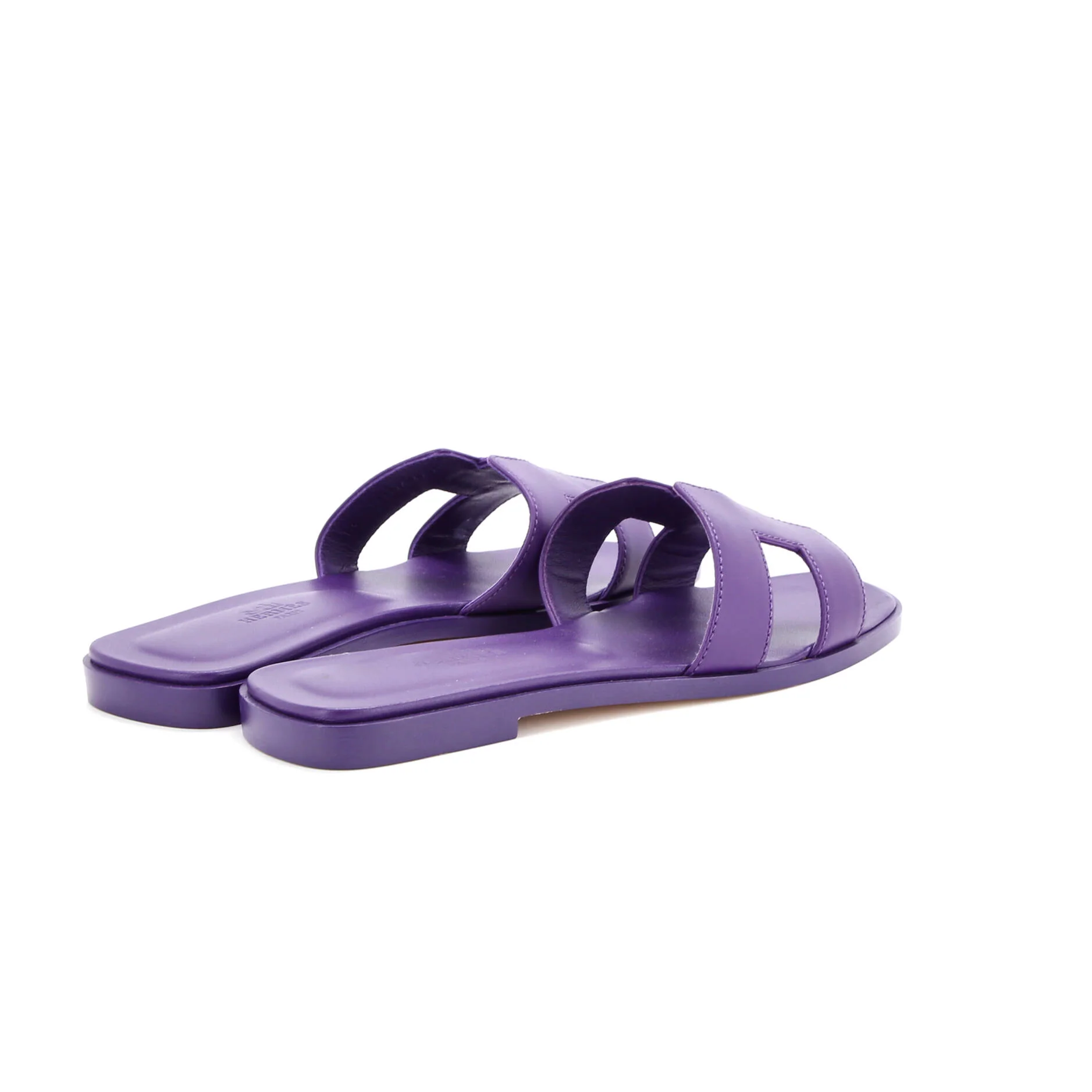 Women's Oran Sandals Leather - Image 3