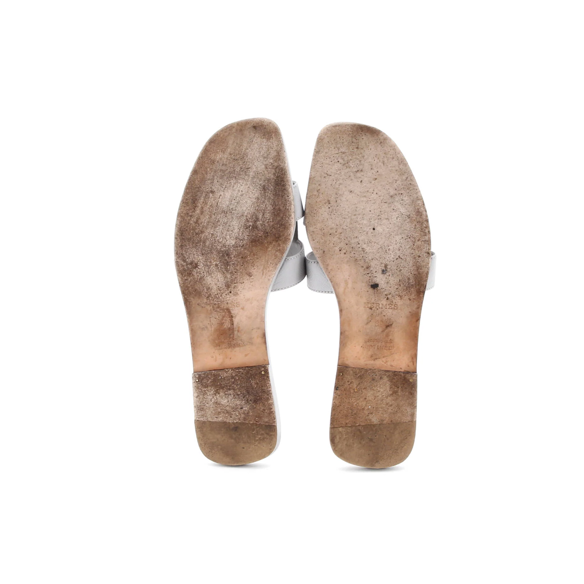 Women's Oran Sandals Leather - Image 4