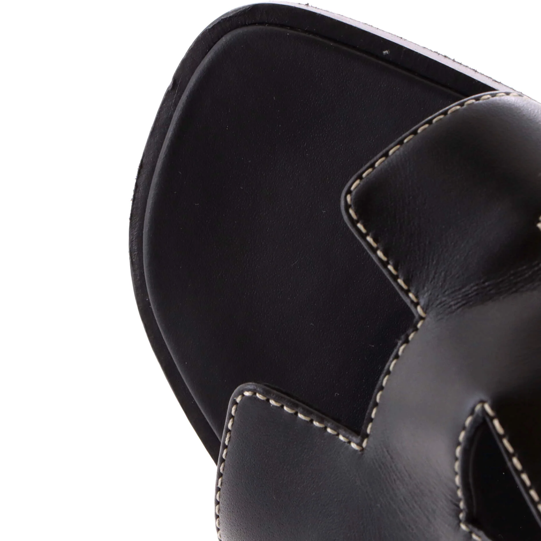 Women's Oran Sandals Leather - Image 5