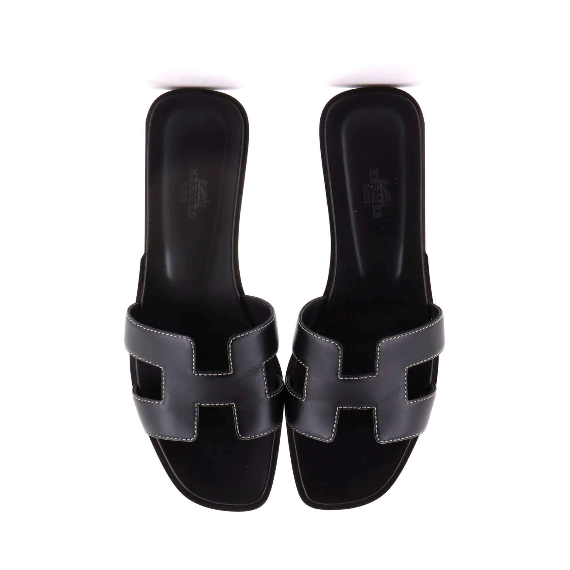 Women's Oran Sandals Leather - Image 2