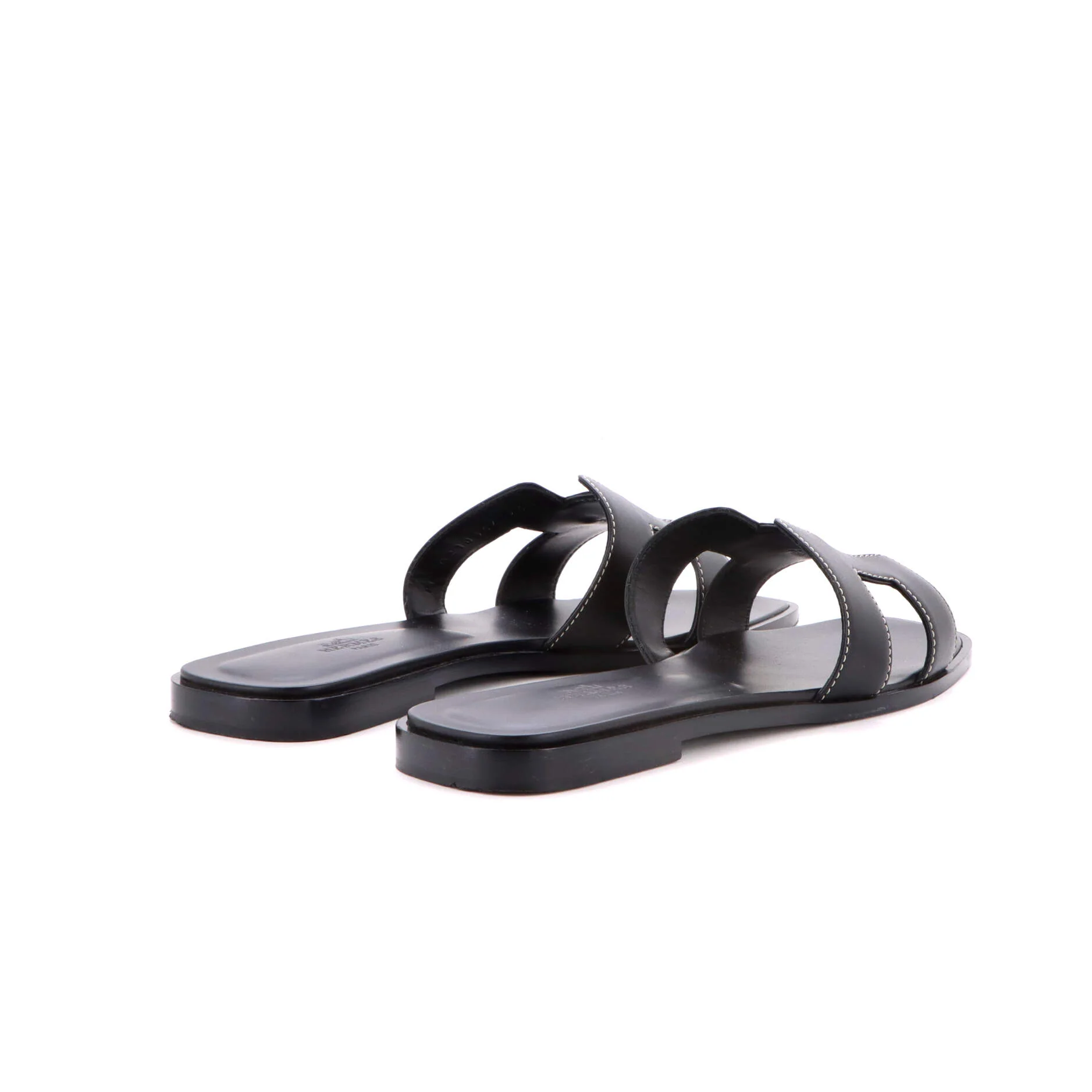 Women's Oran Sandals Leather - Image 3