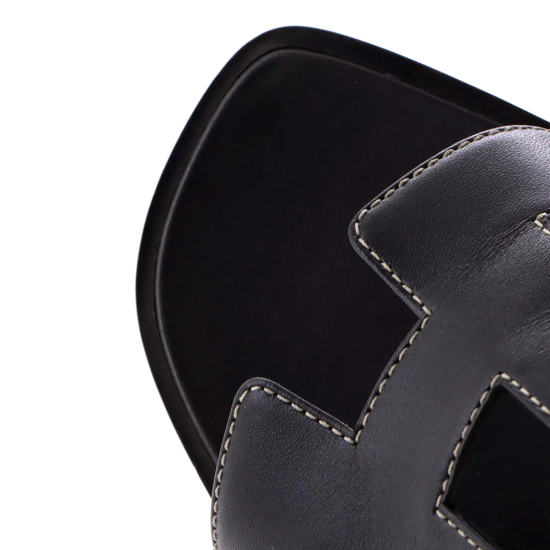 Women's Oran Sandals Leather - Image 5