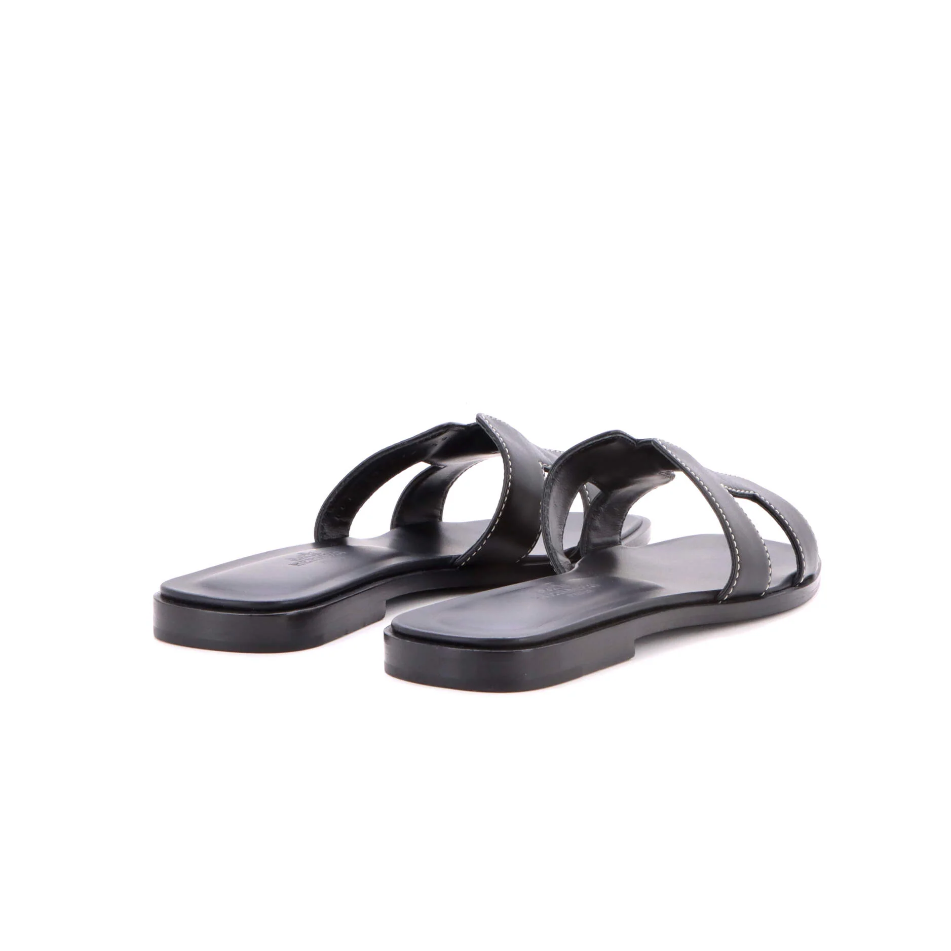 Women's Oran Sandals Leather - Image 3