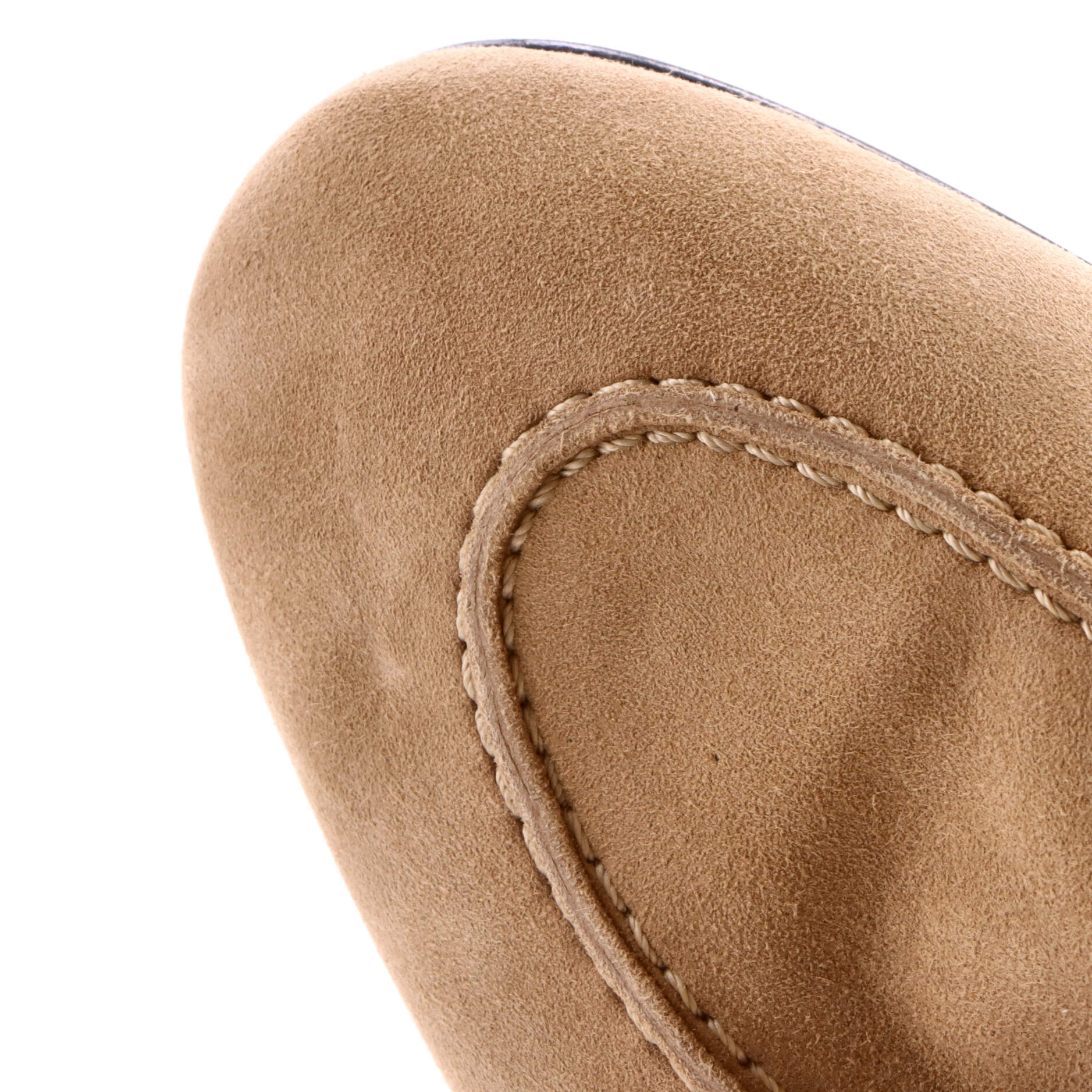 Women's Paris Loafers Suede - Image 5