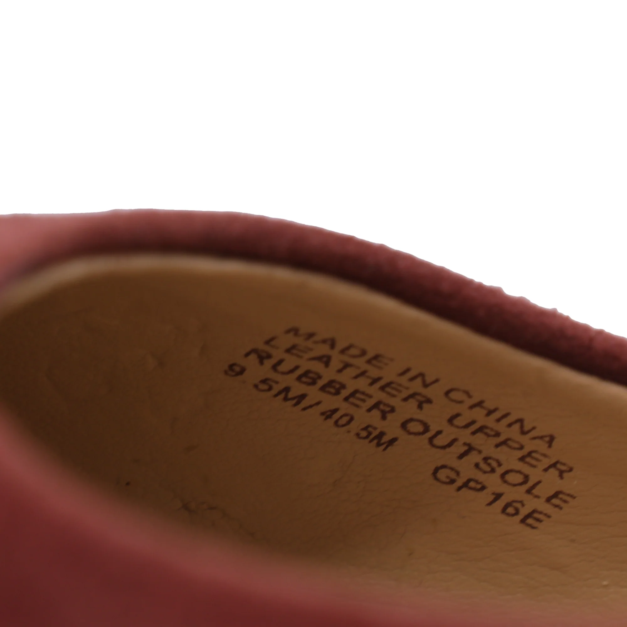 Women's Michael Michael Kors Pointed Pumps in Red Suede - Image 9