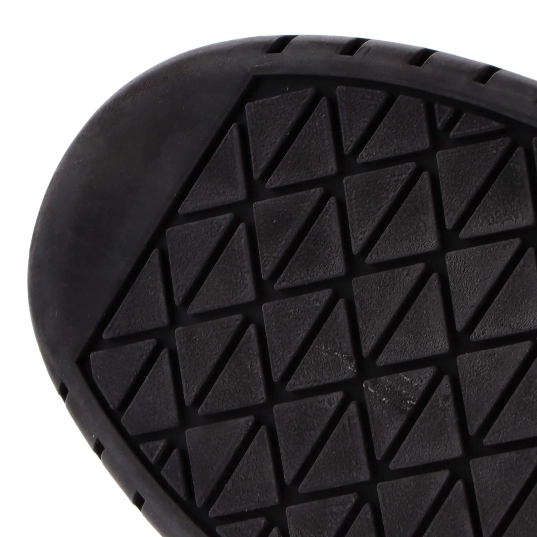 Women's Downtown Low-Top Sneakers Leather - Image 6