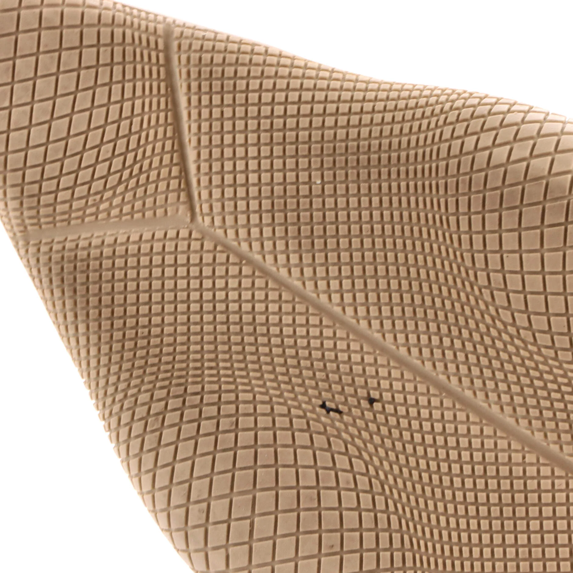Women's Triangle Logo Slingback Pumps Mesh - Image 6